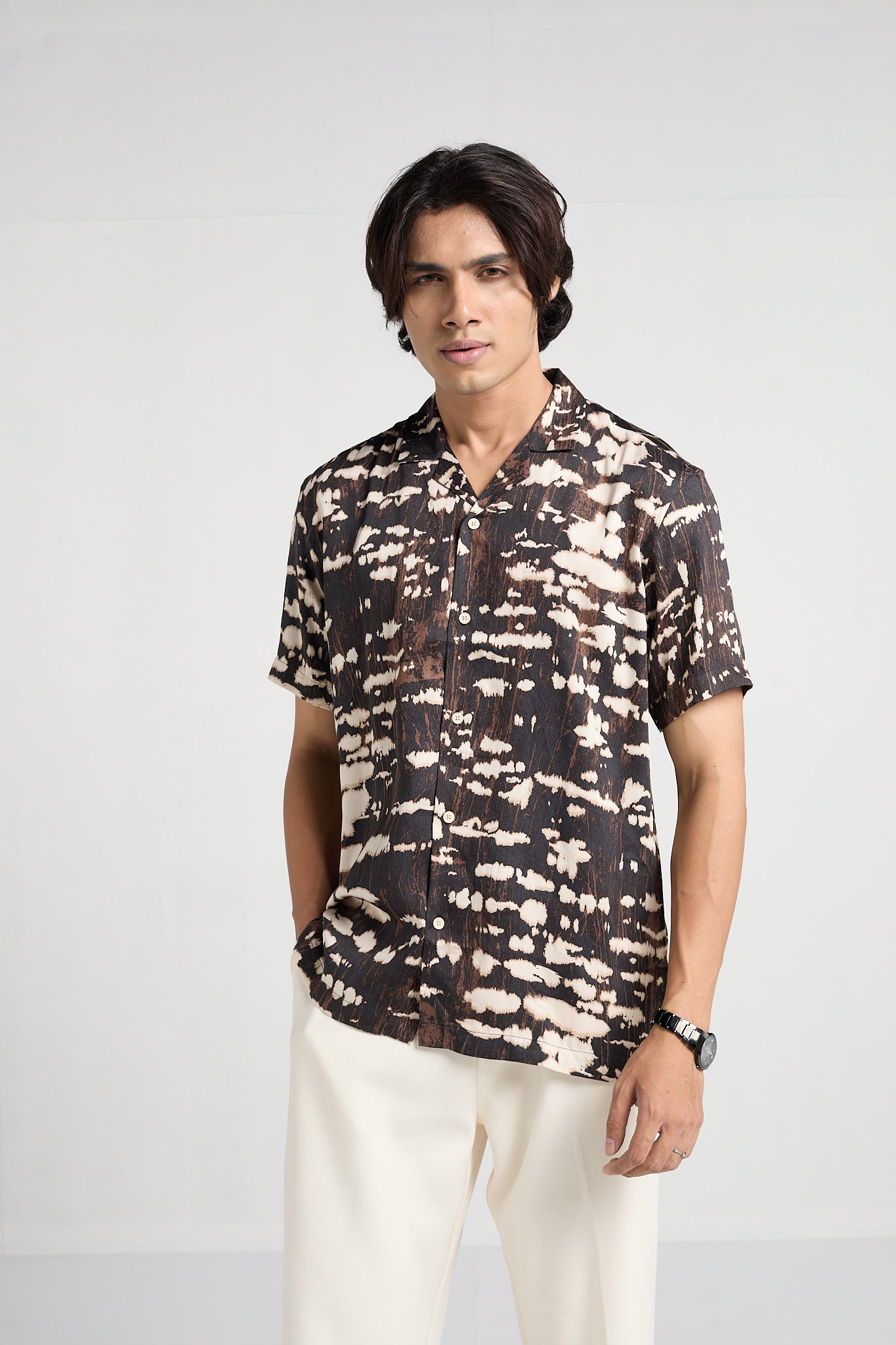 Casual Shirt