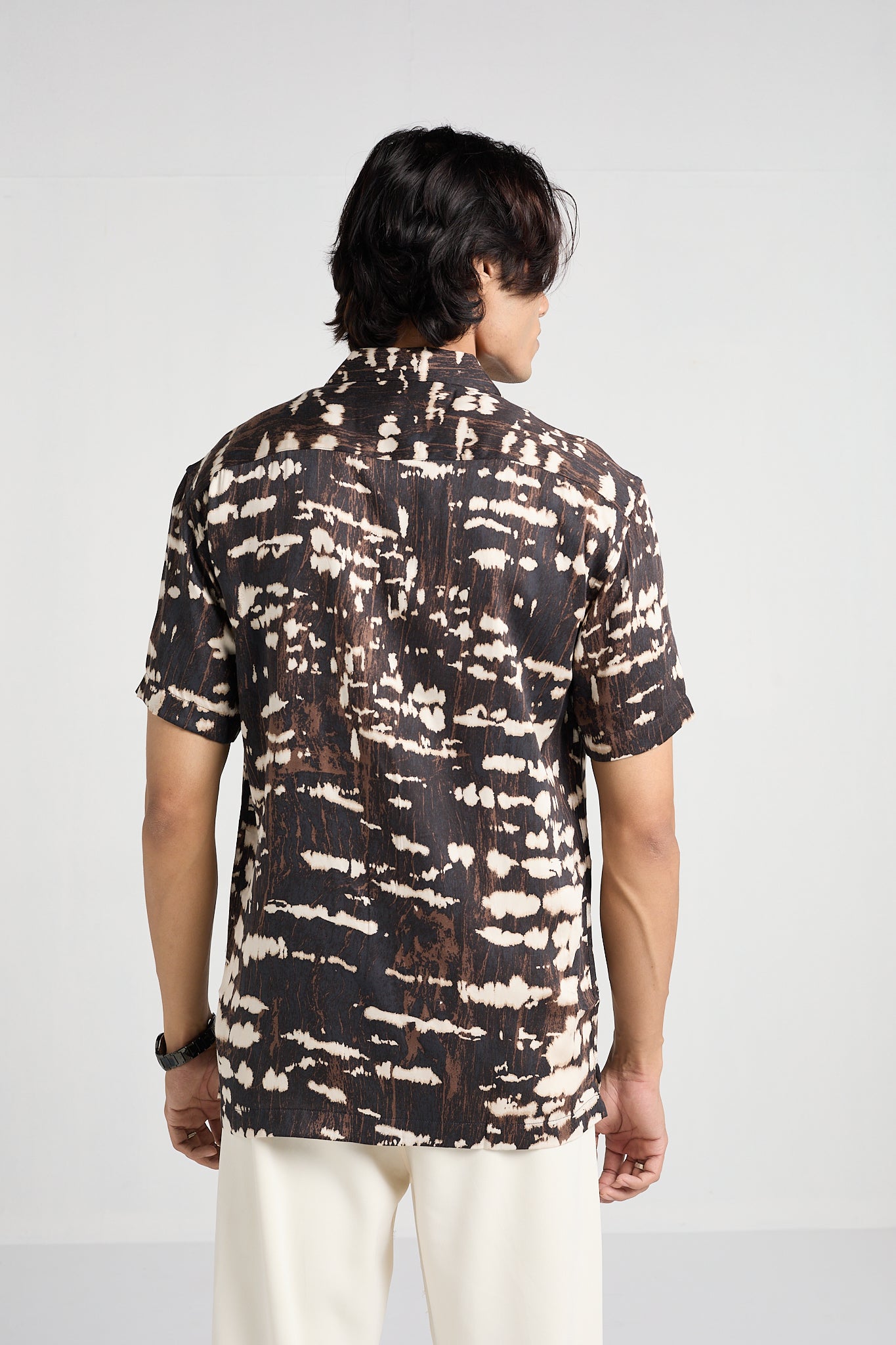 Casual Shirt
