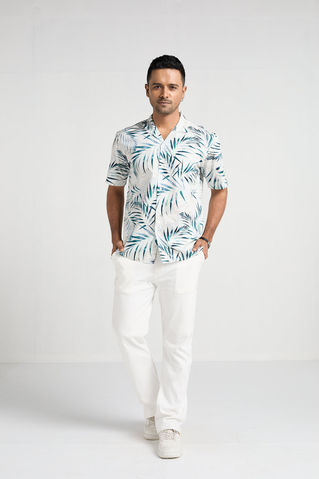 Casual Shirt