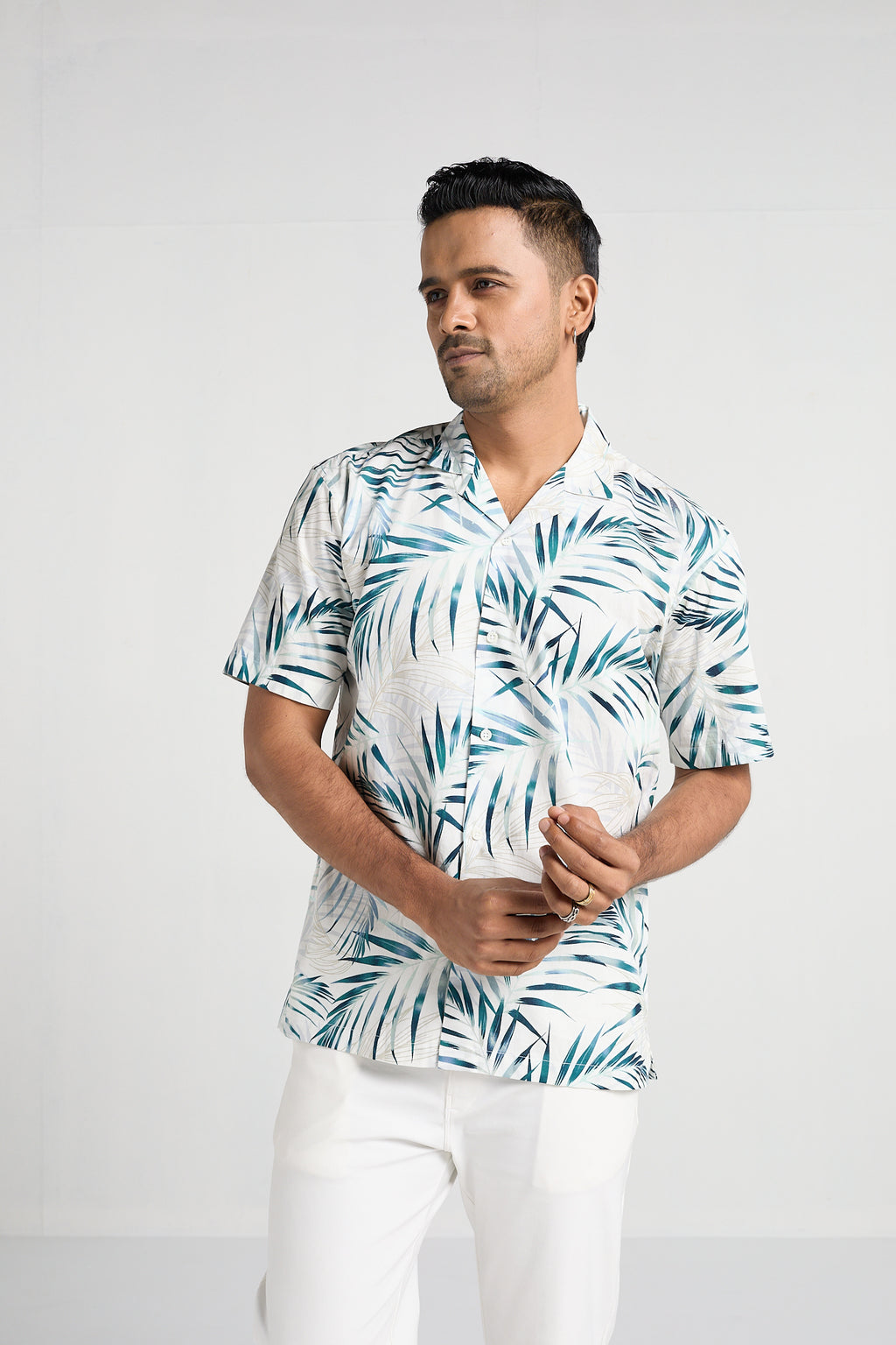 Casual Shirt
