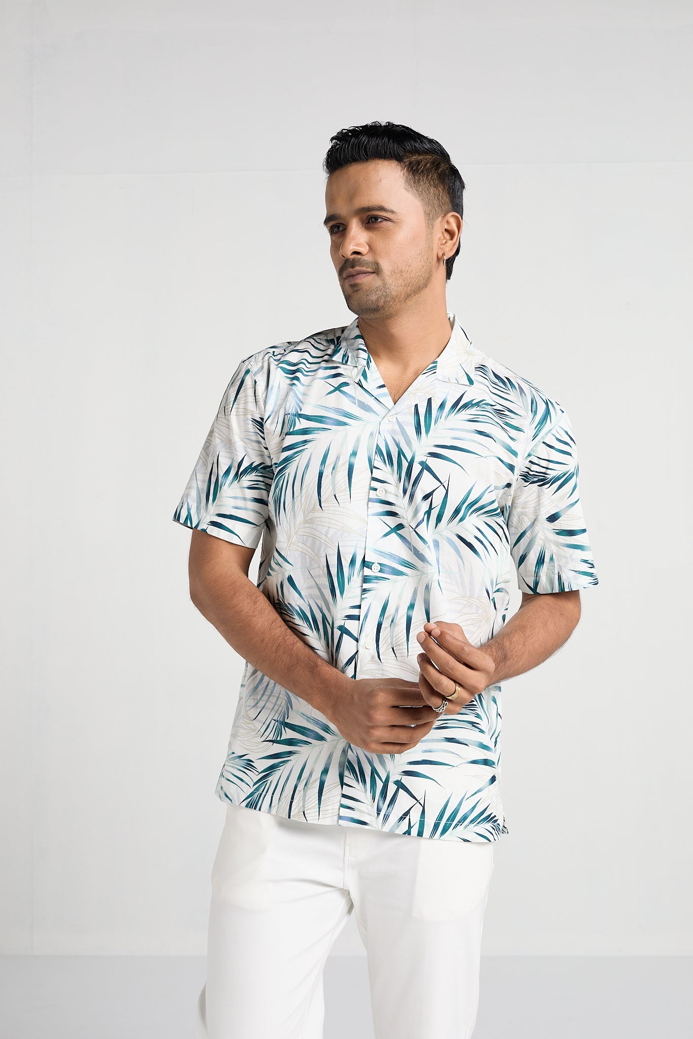 Casual Shirt