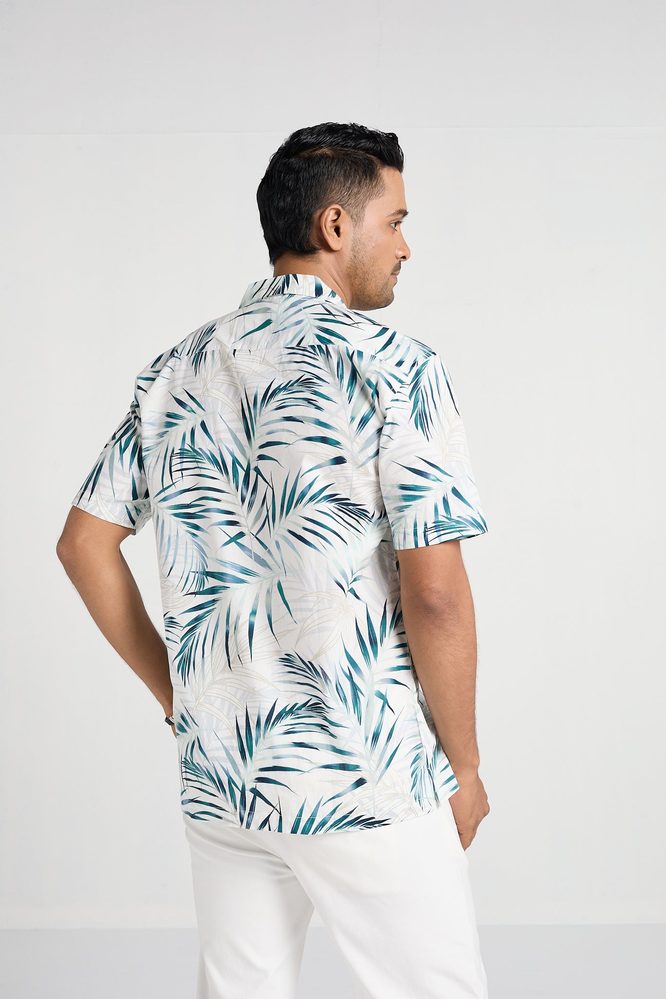 Casual Shirt