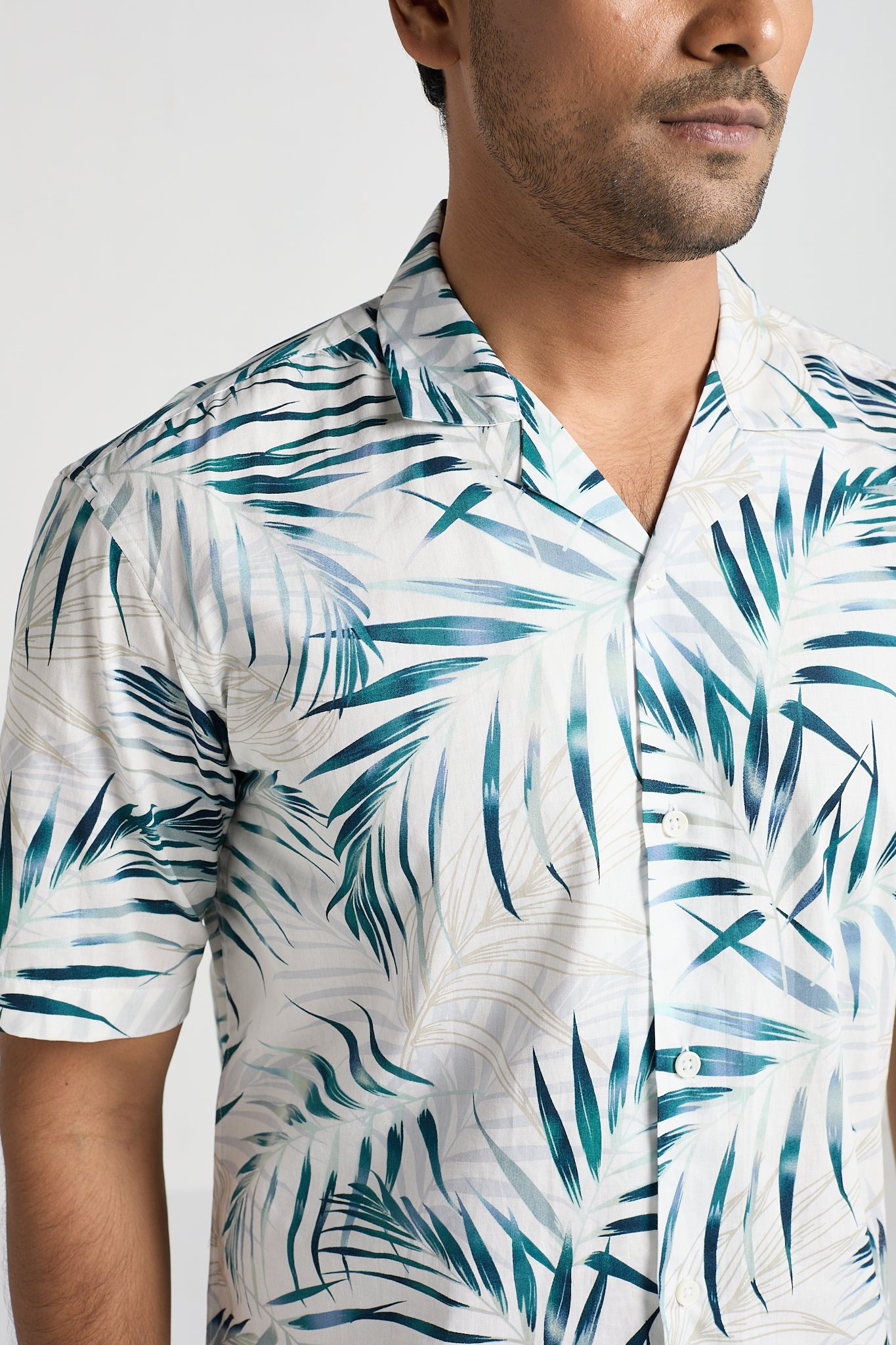 Casual Shirt