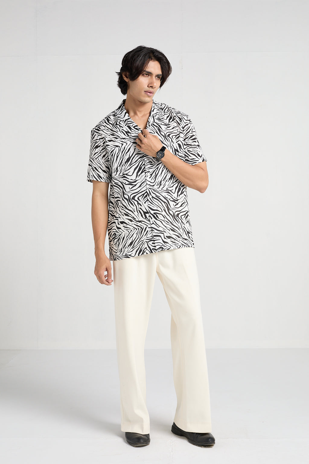 Casual Shirt