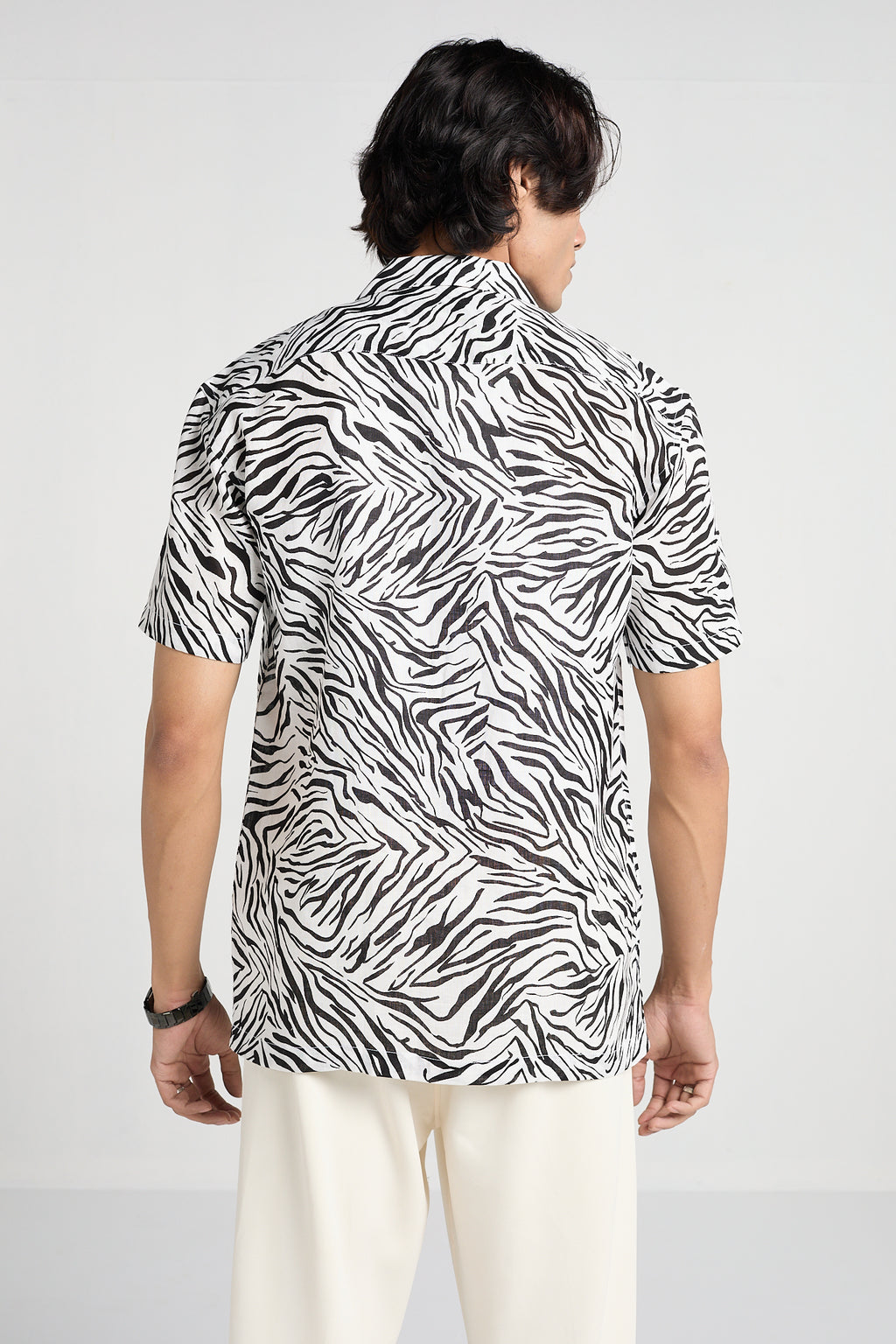Casual Shirt