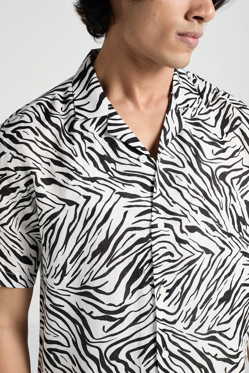 Casual Shirt