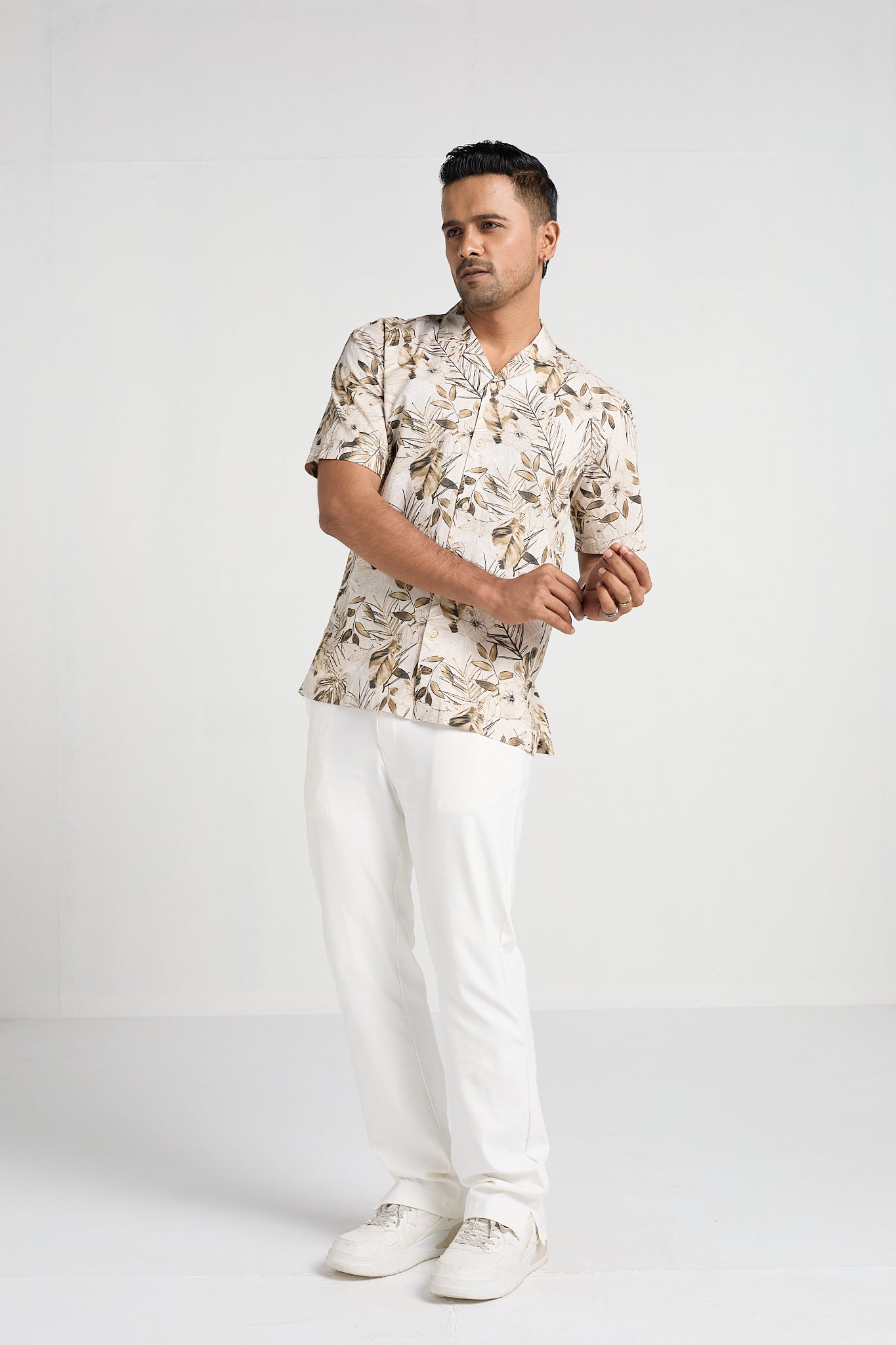 Casual Shirt