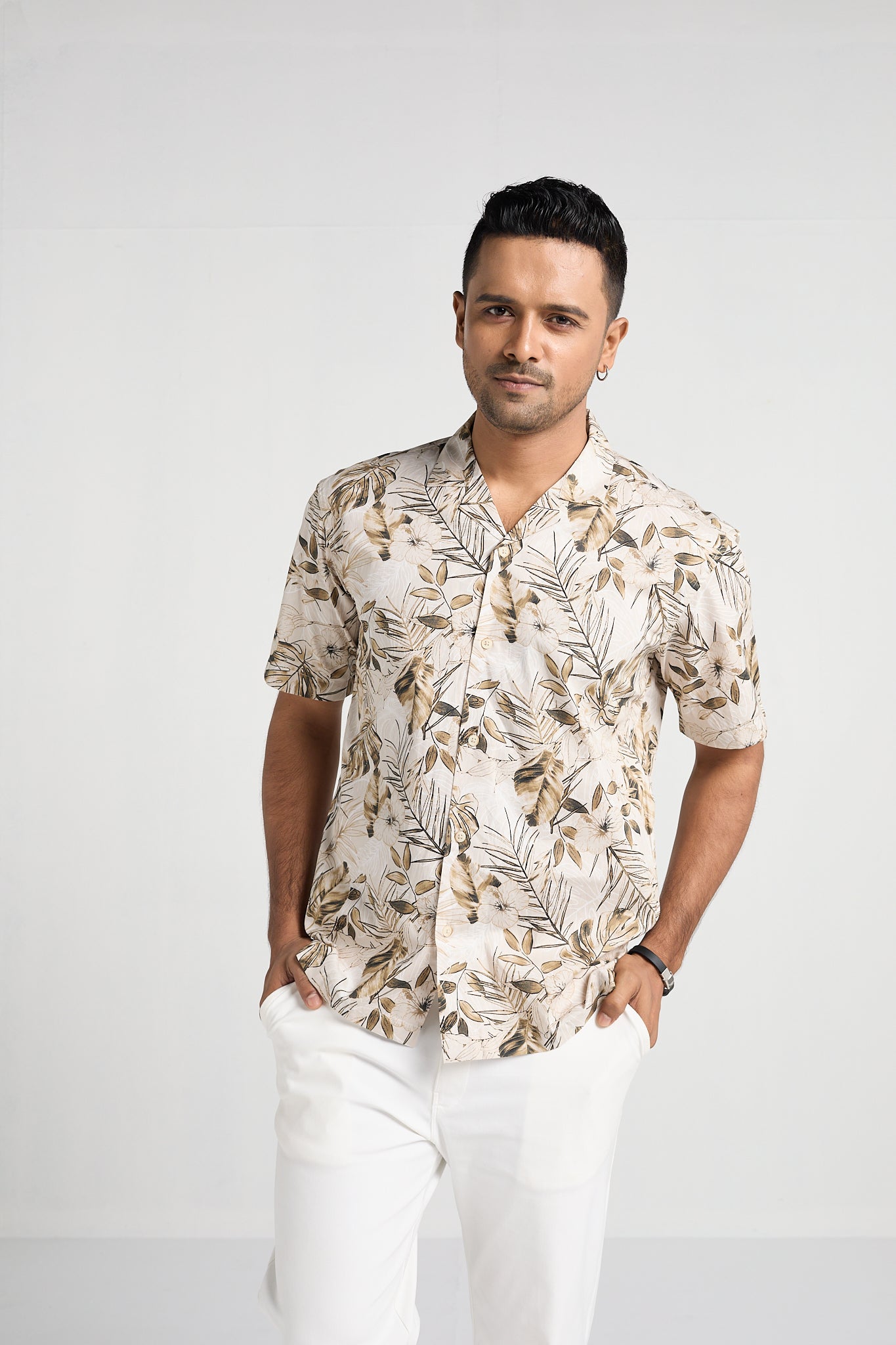 Casual Shirt