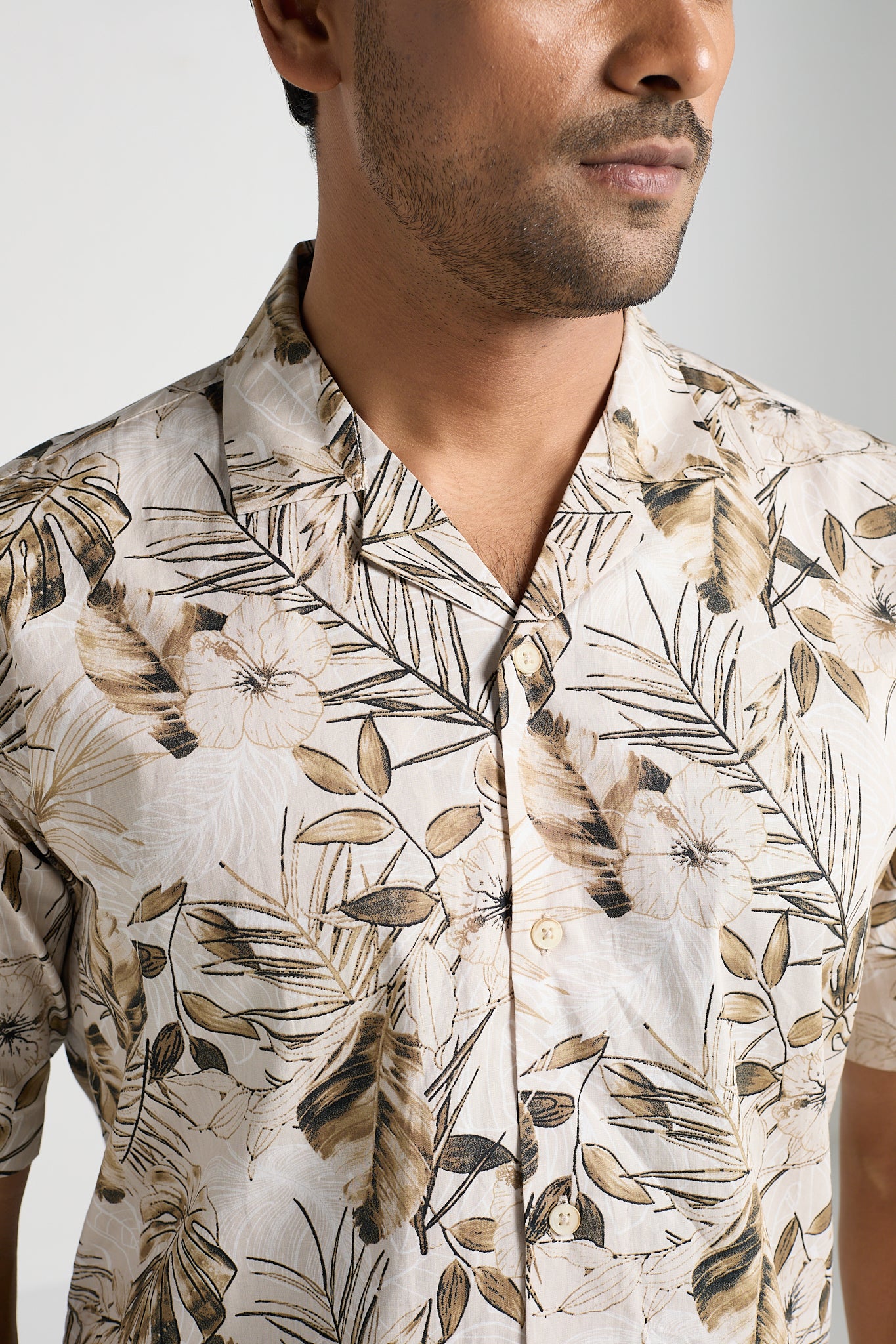 Casual Shirt