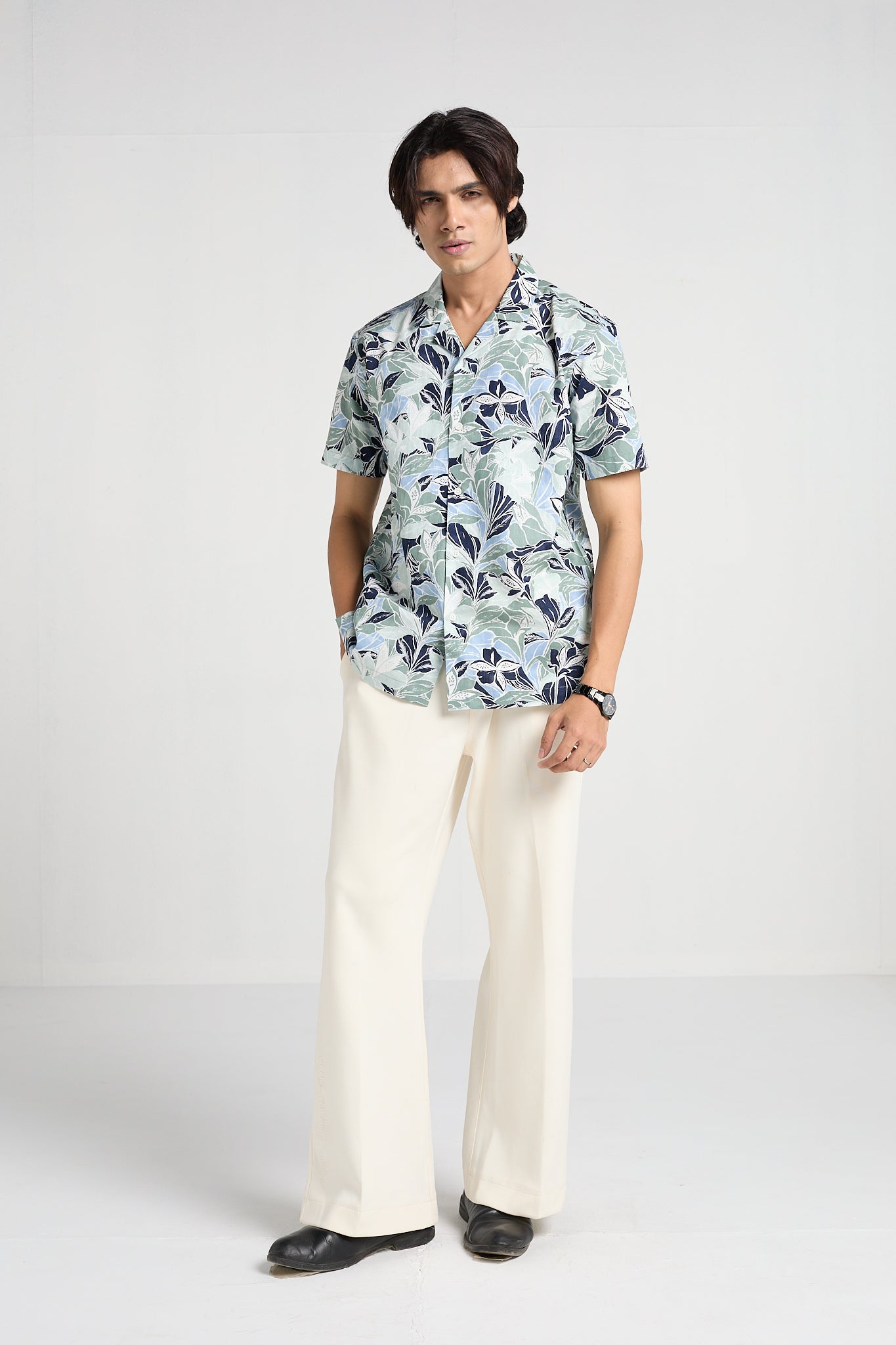 Casual Shirt