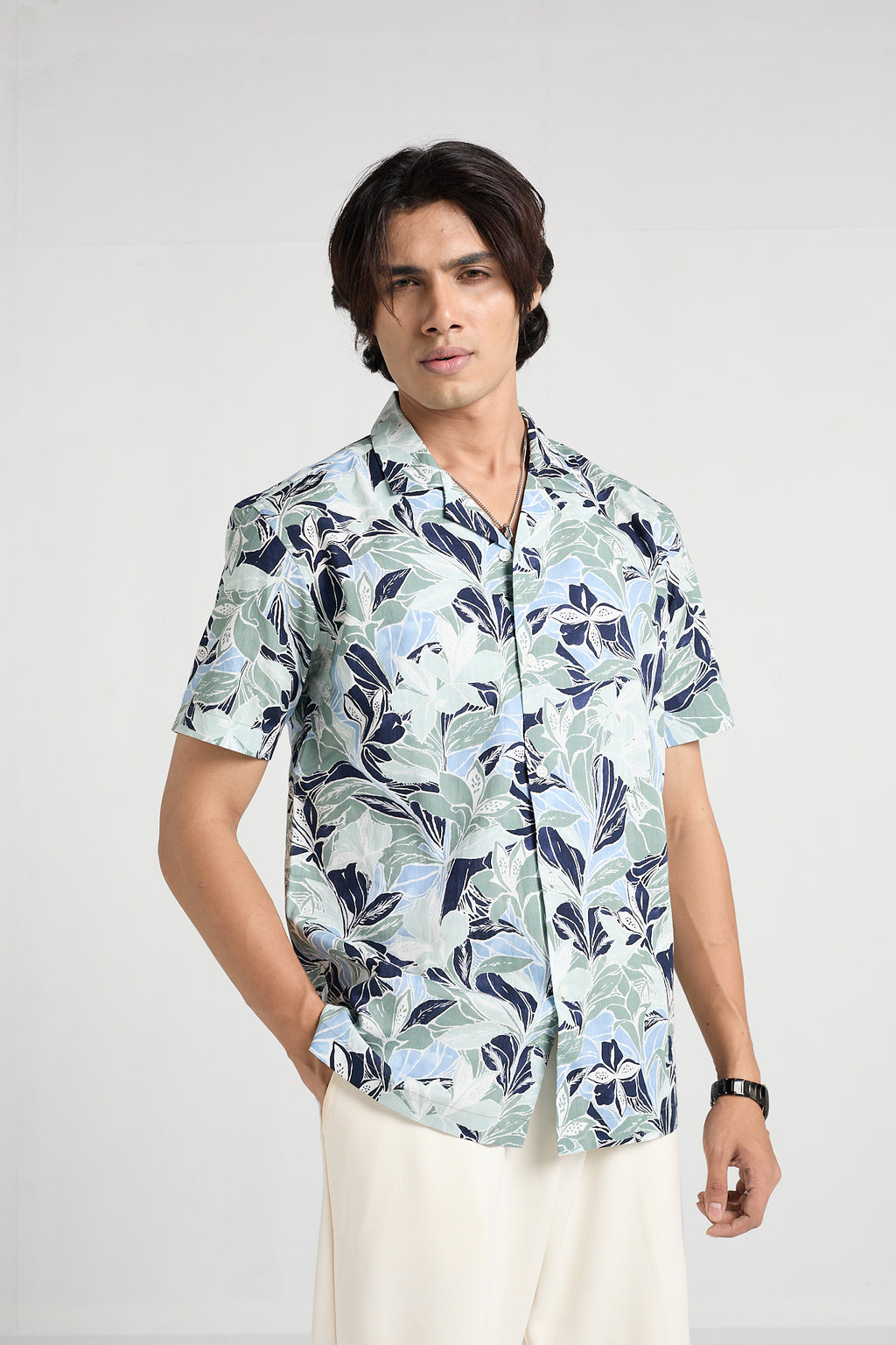Casual Shirt