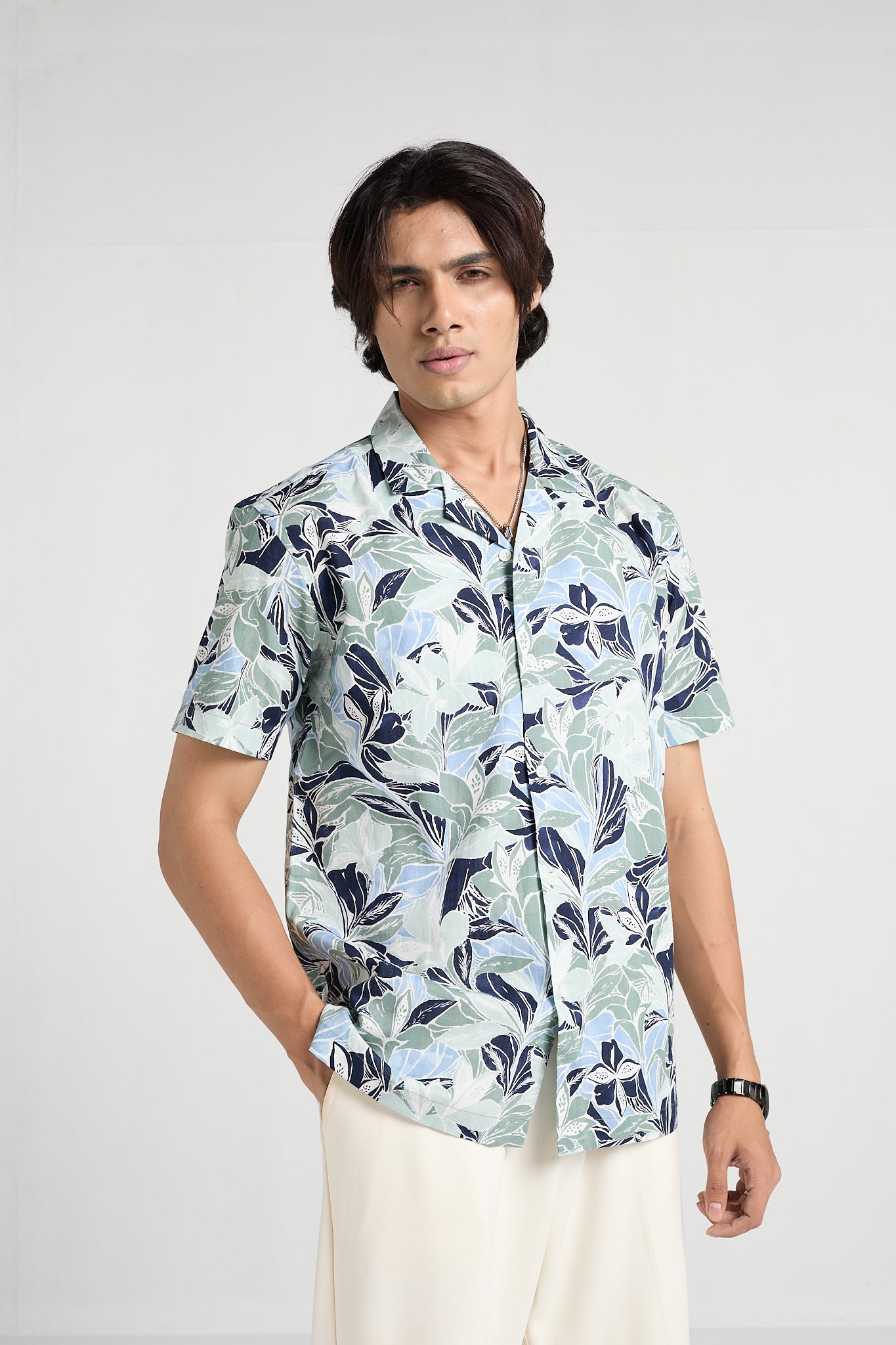 Casual Shirt