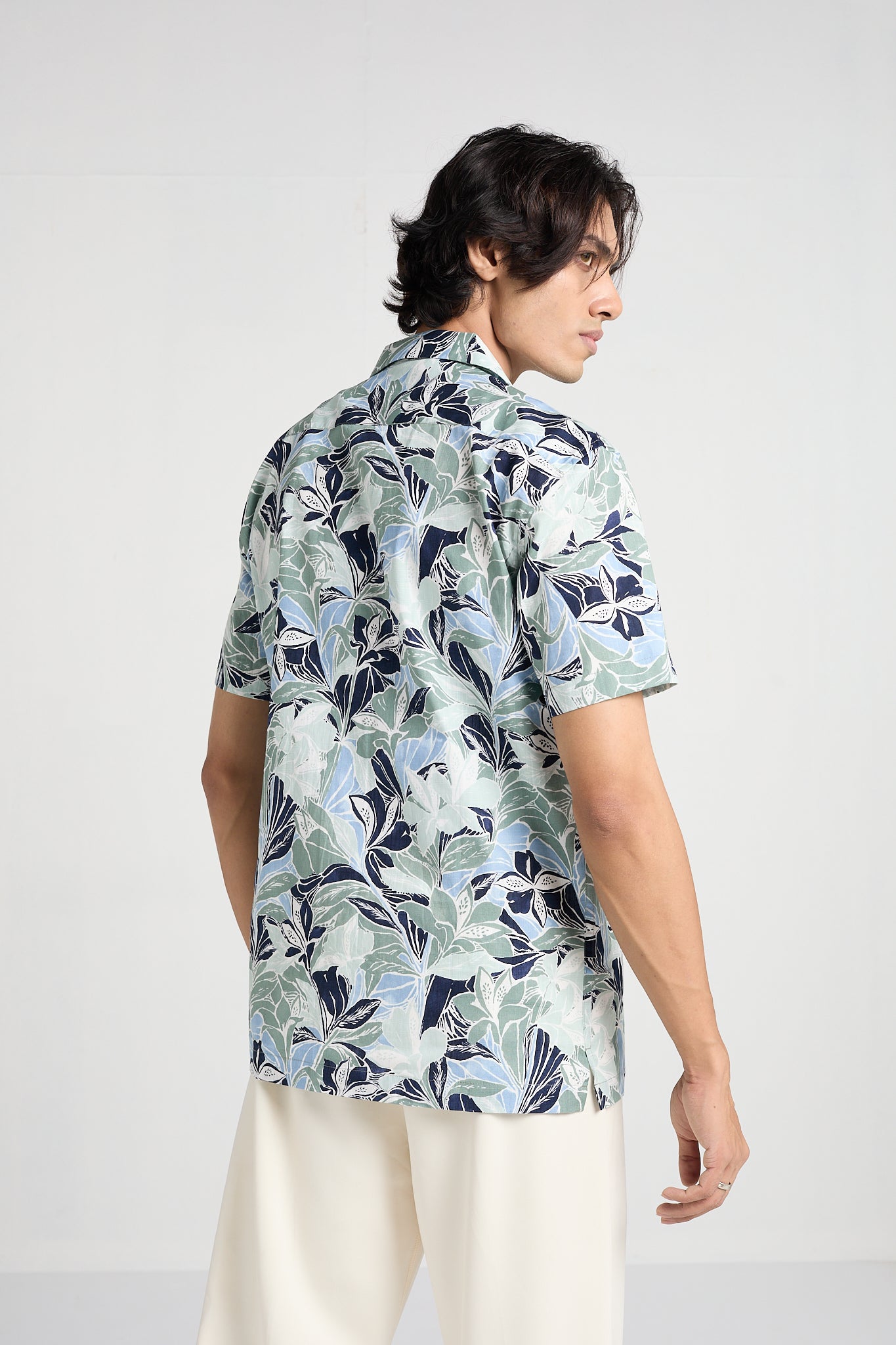 Casual Shirt