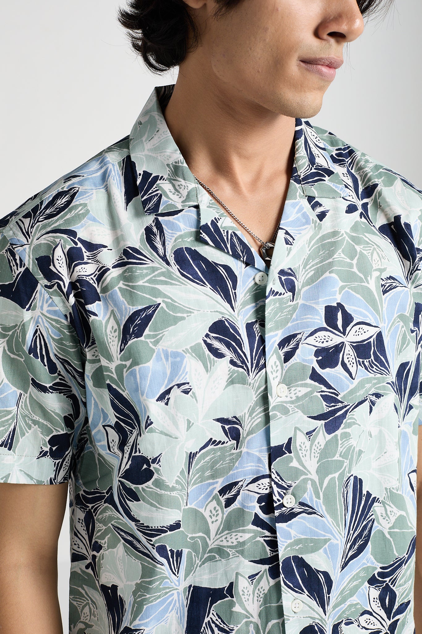 Casual Shirt