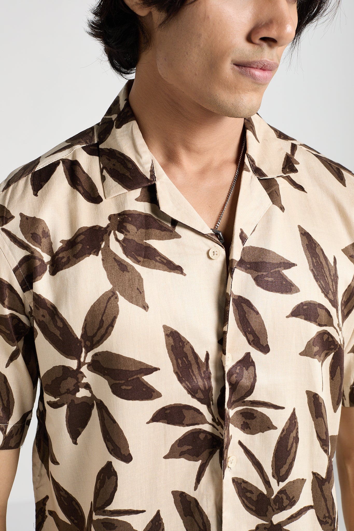 Casual Shirt