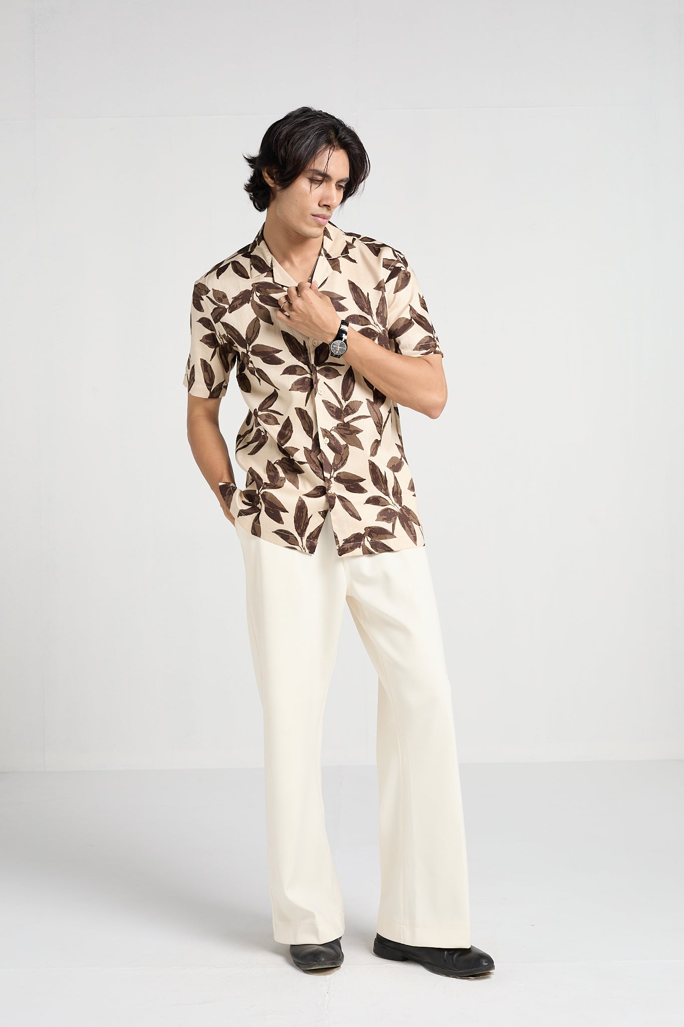 Casual Shirt