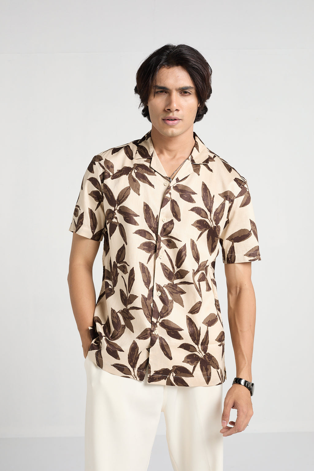 Casual Shirt