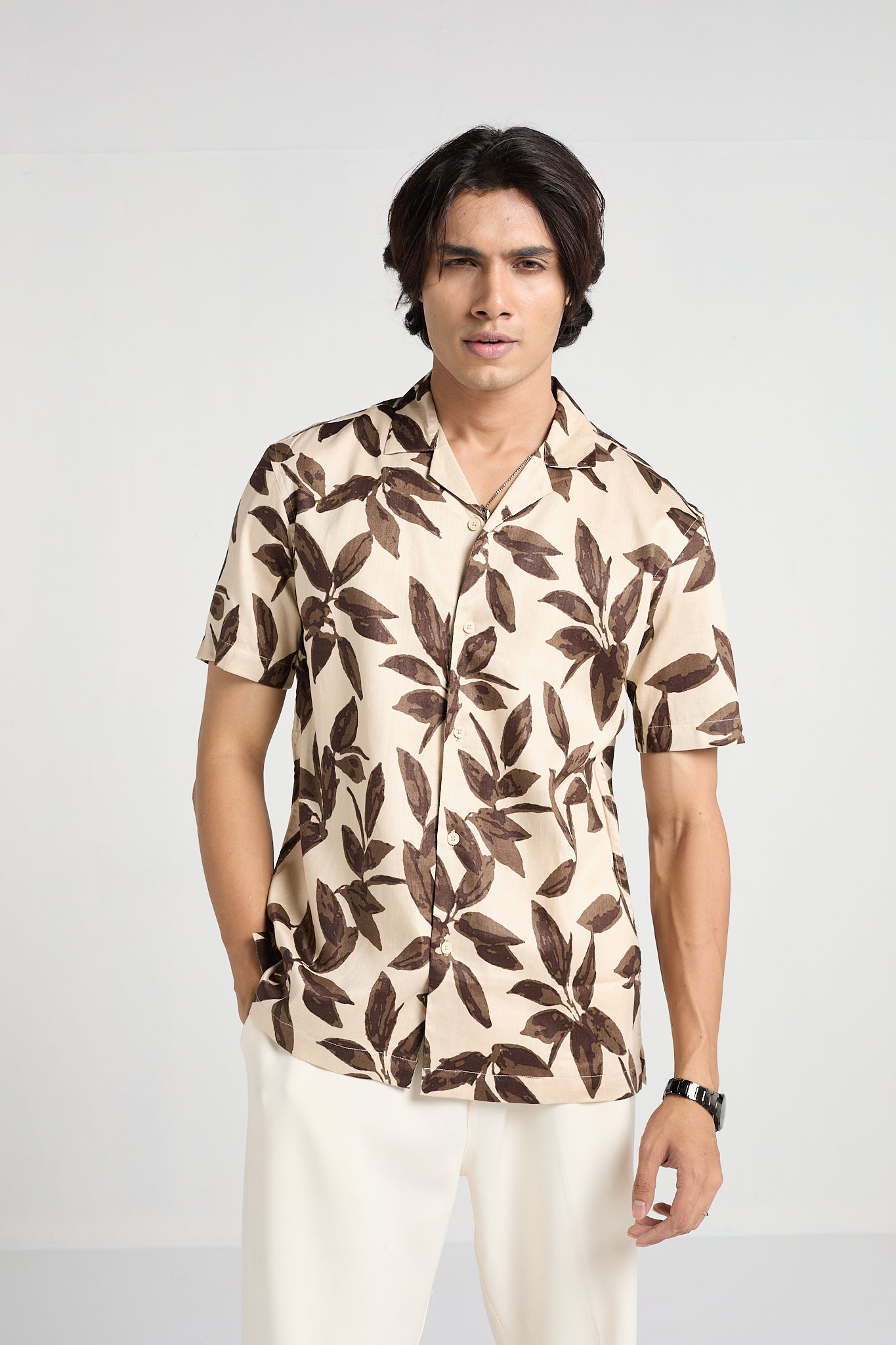 Casual Shirt