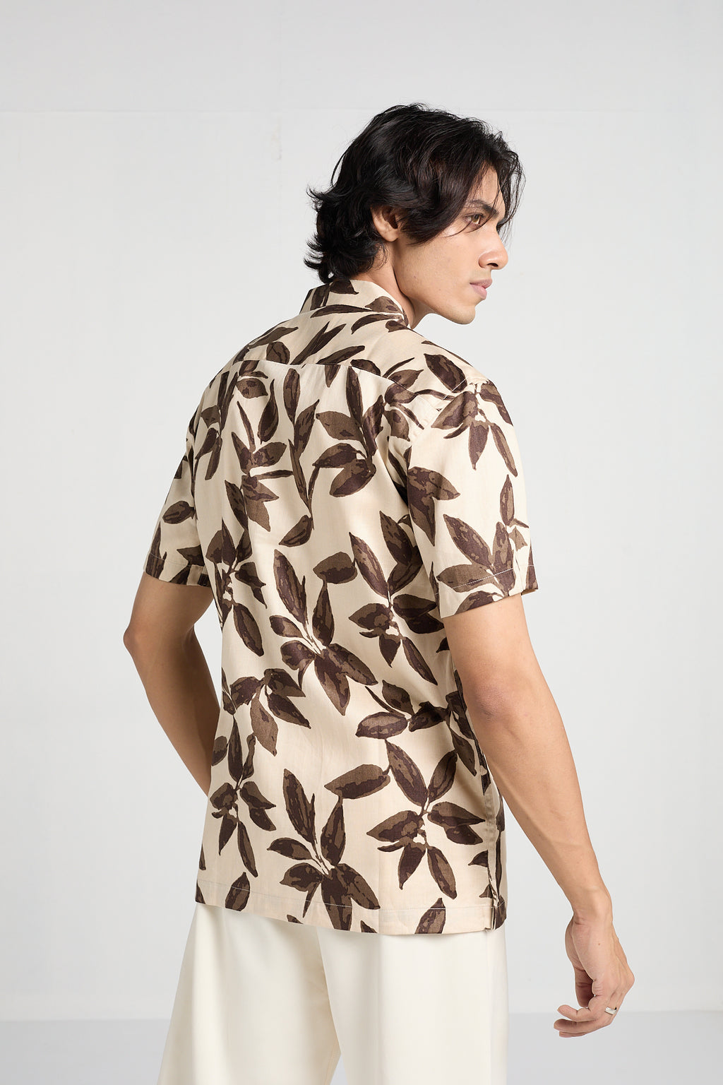 Casual Shirt