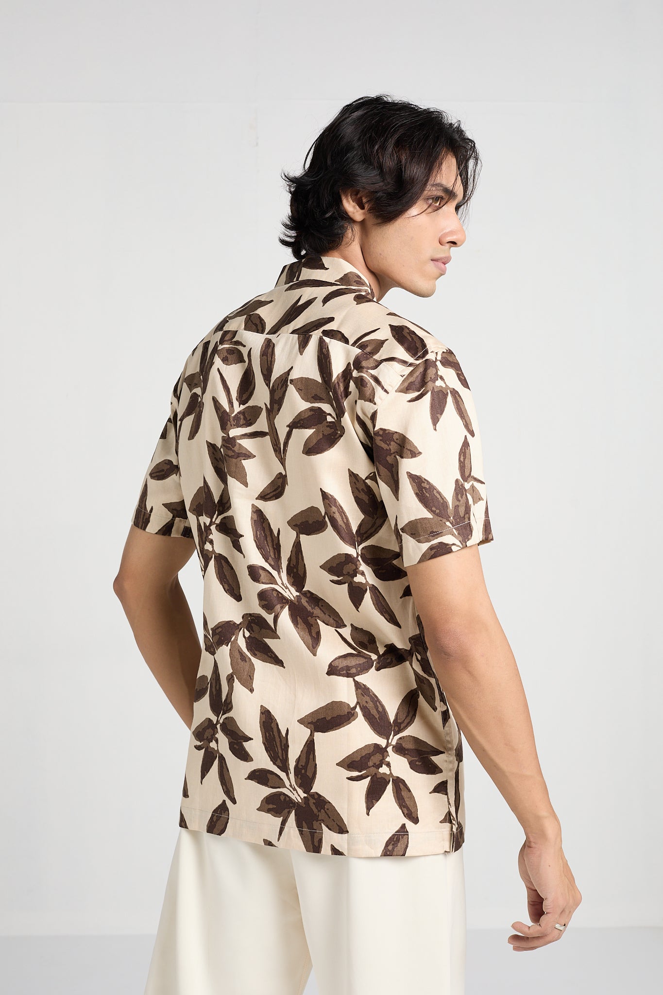 Casual Shirt