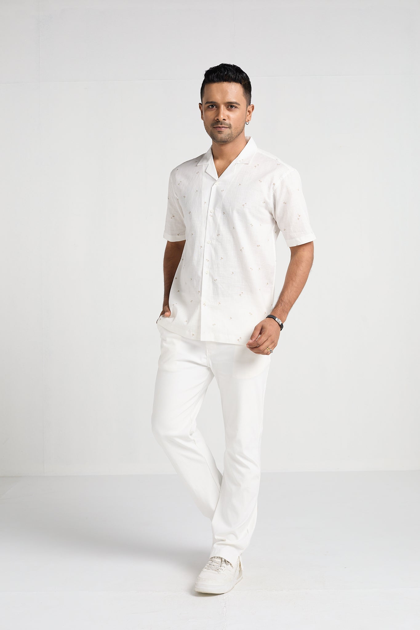 Casual Shirt