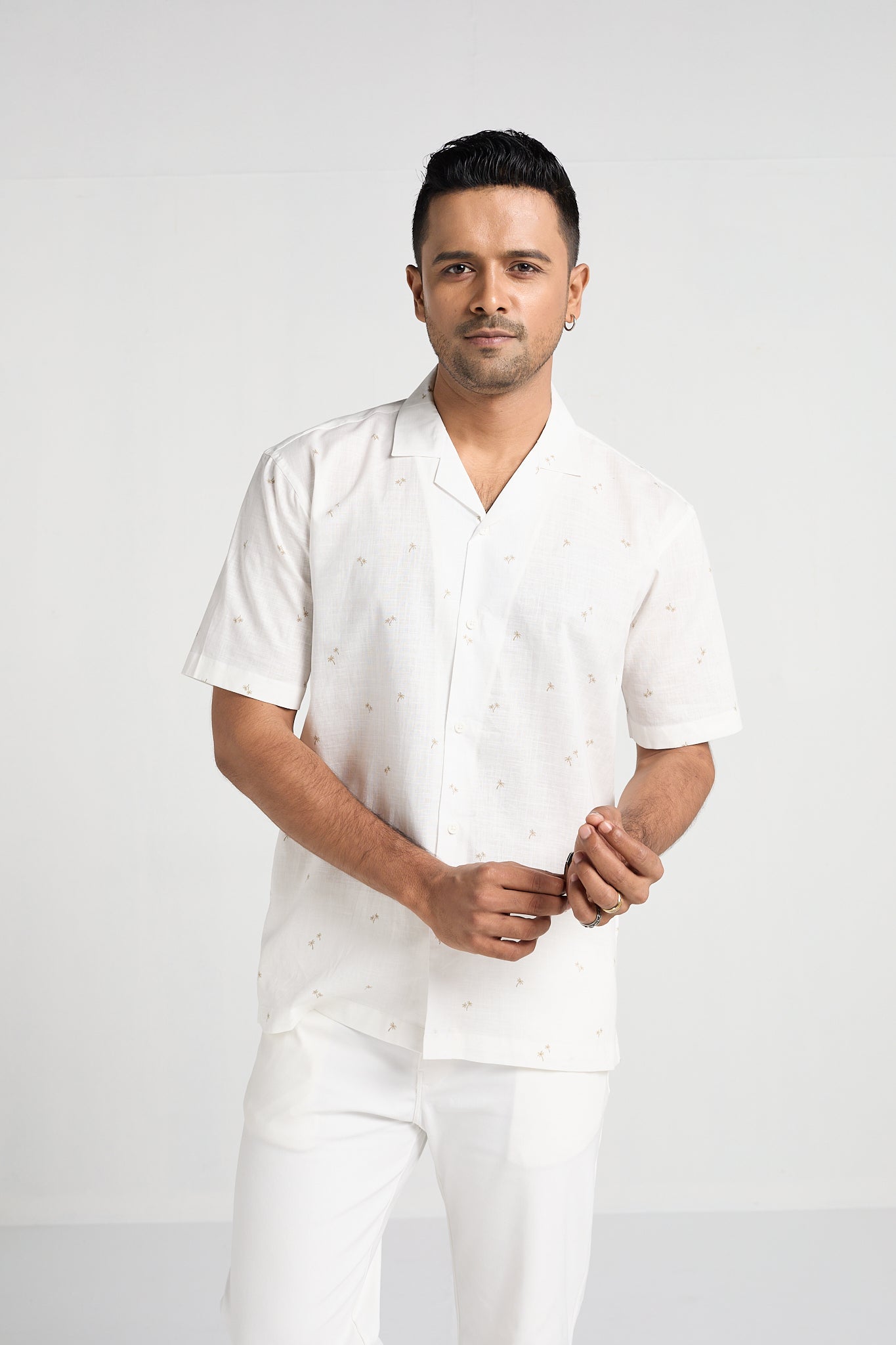 Casual Shirt