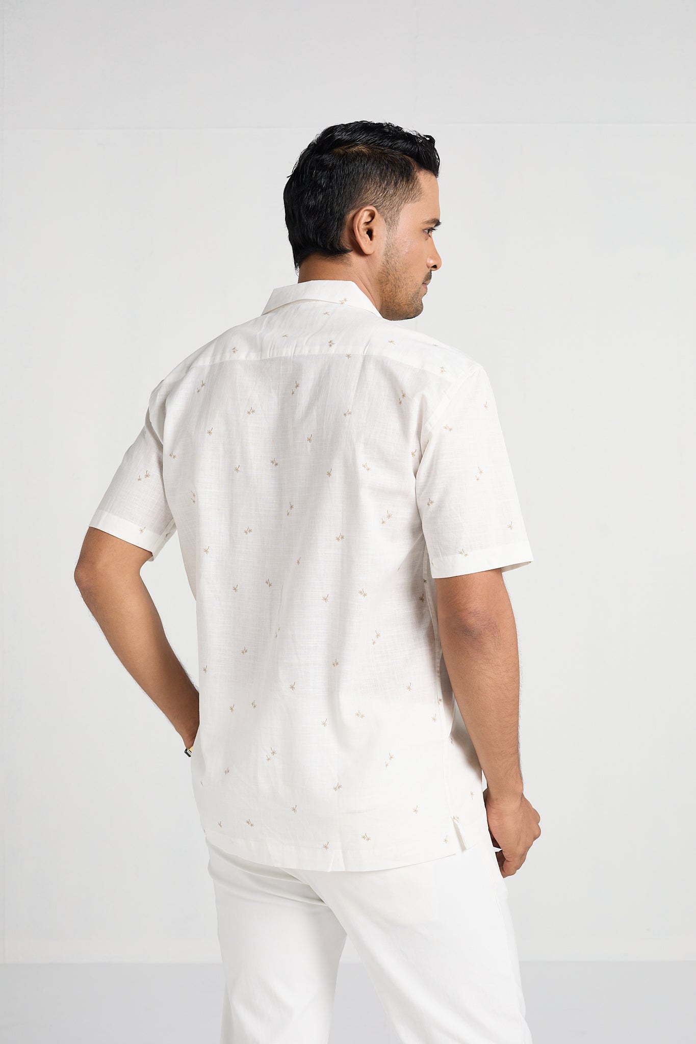 Casual Shirt