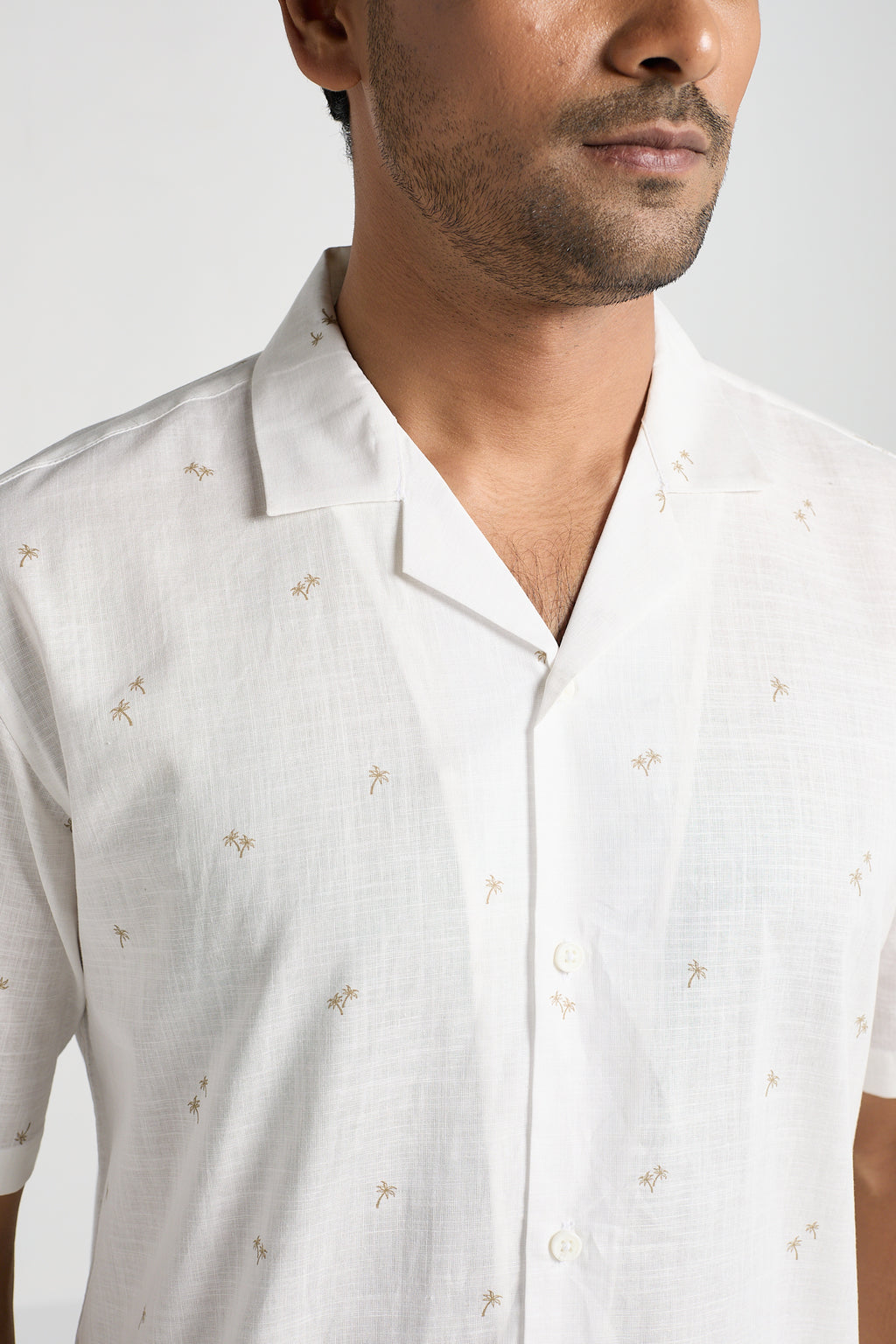 Casual Shirt