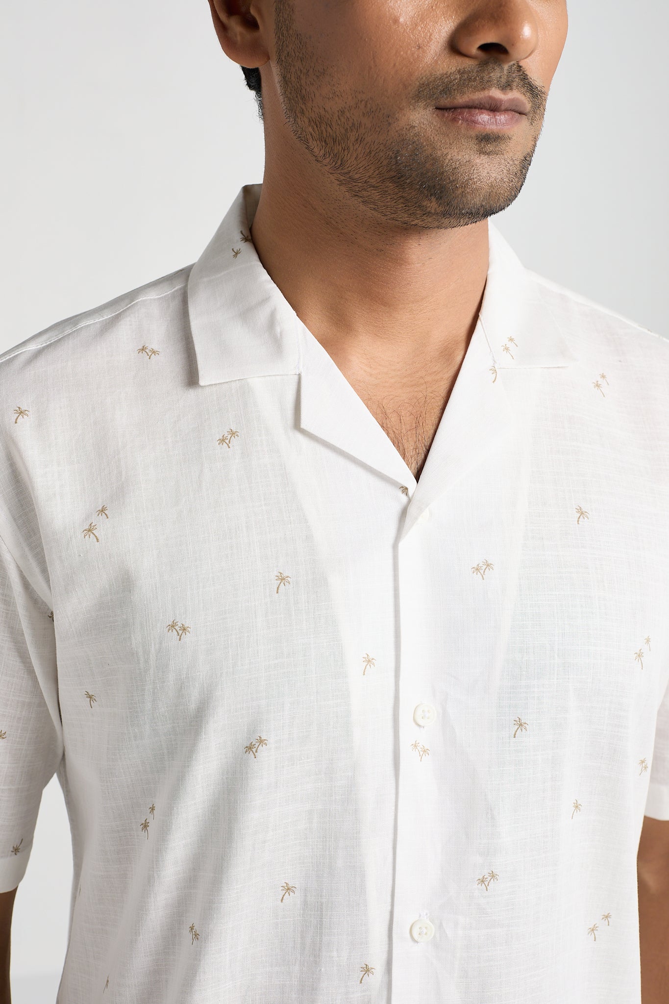 Casual Shirt