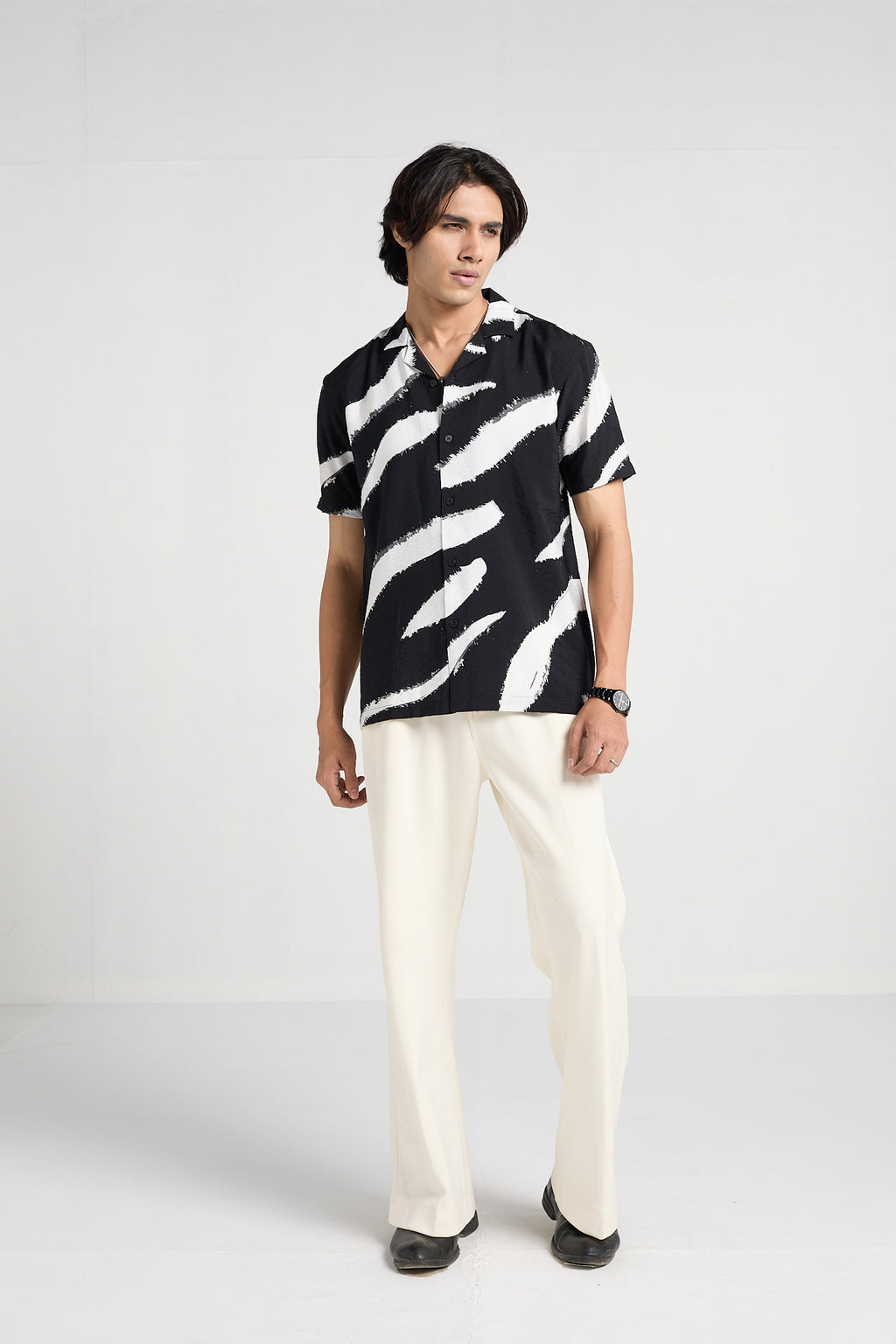 Casual Shirt