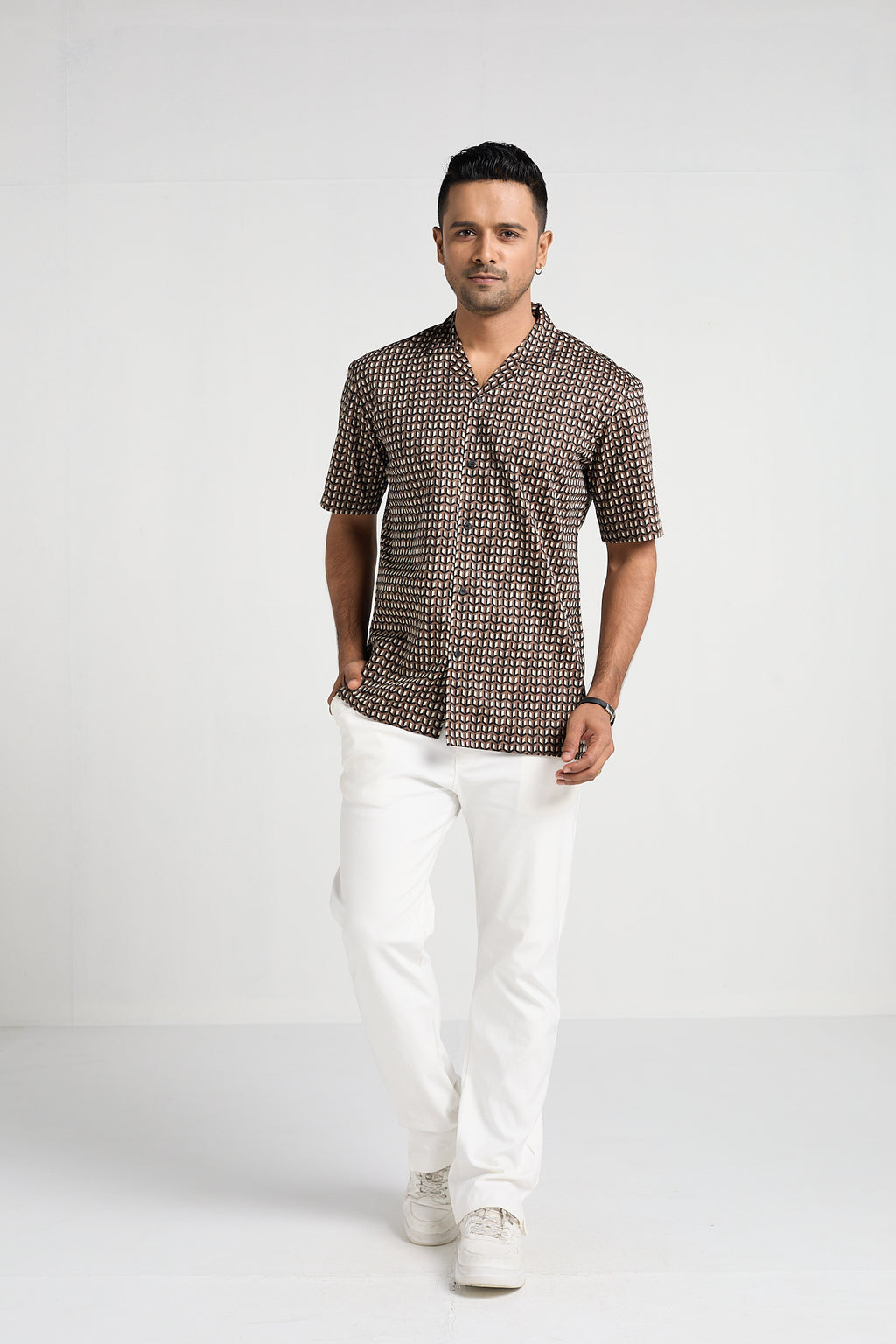 Casual Shirt