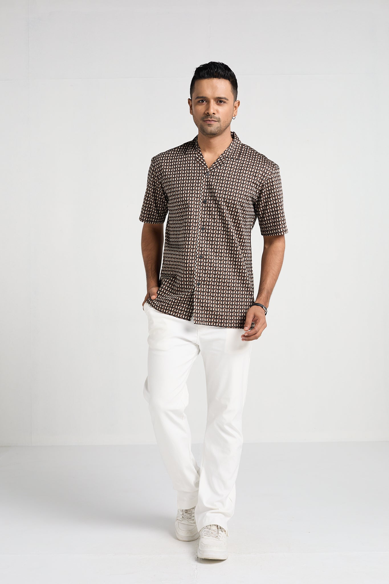 Casual Shirt