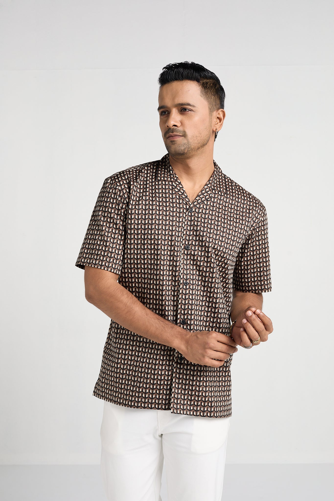 Casual Shirt