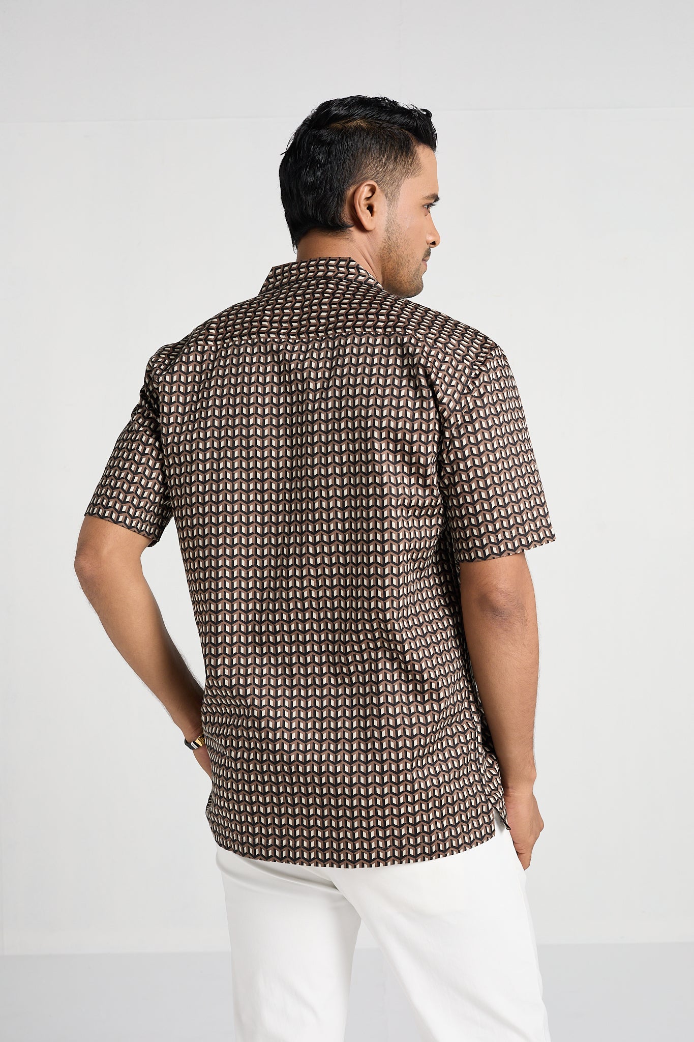 Casual Shirt