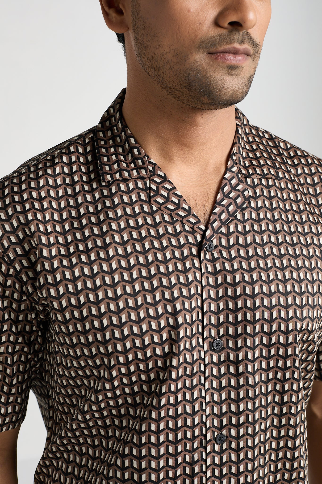 Casual Shirt