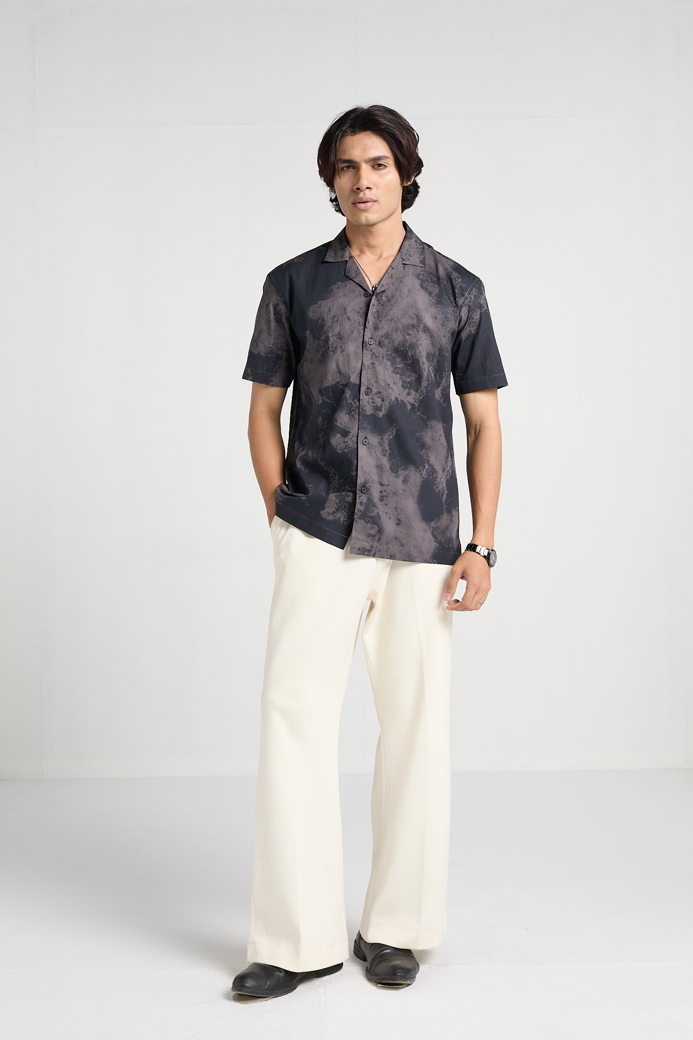 Casual Shirt
