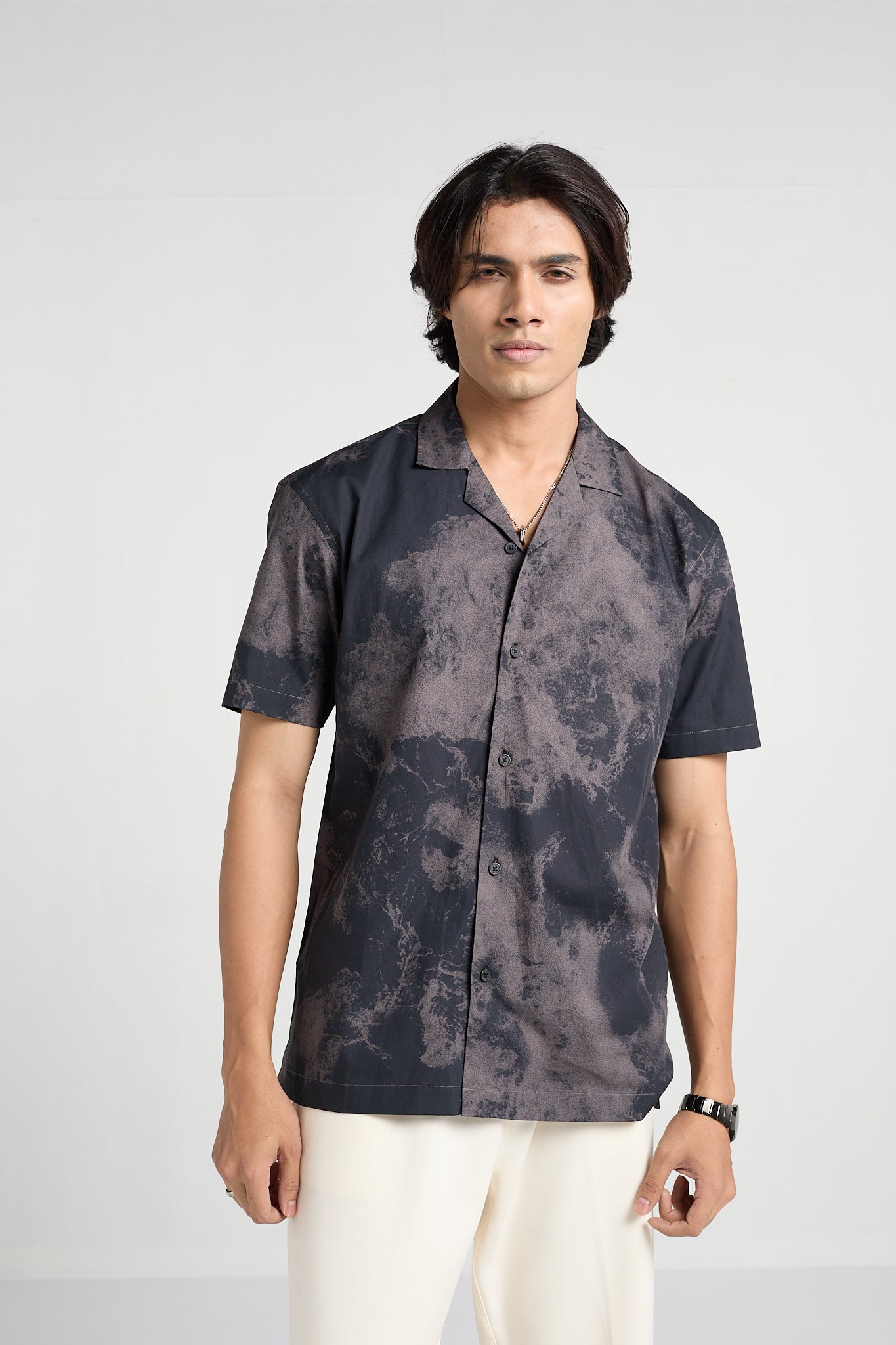 Casual Shirt