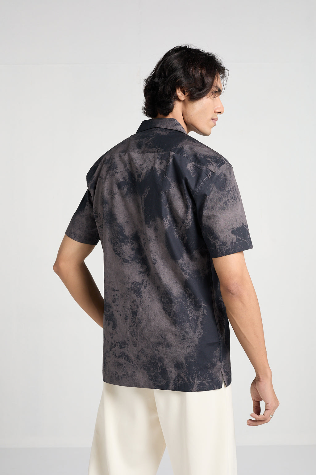 Casual Shirt