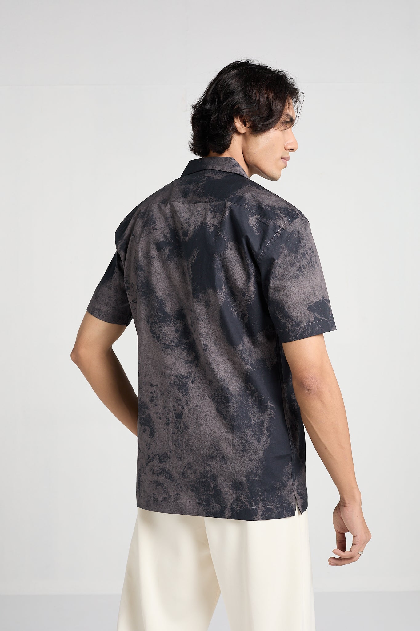 Casual Shirt
