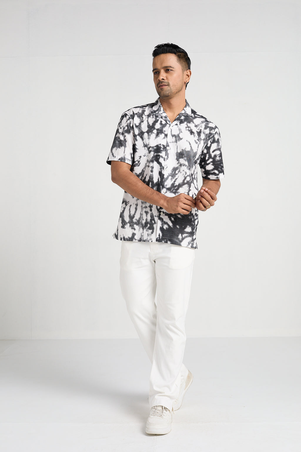 Casual Shirt