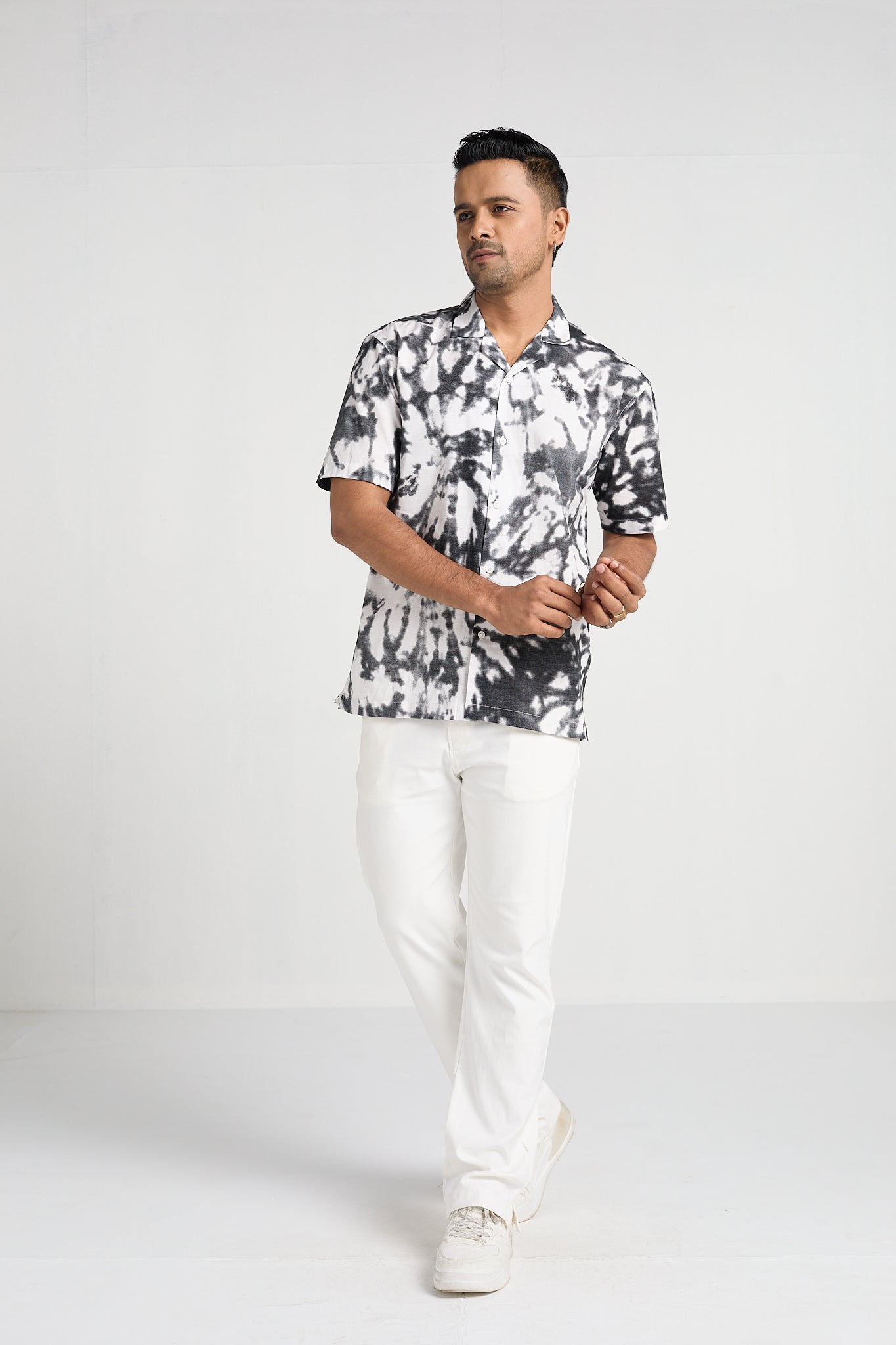 Casual Shirt