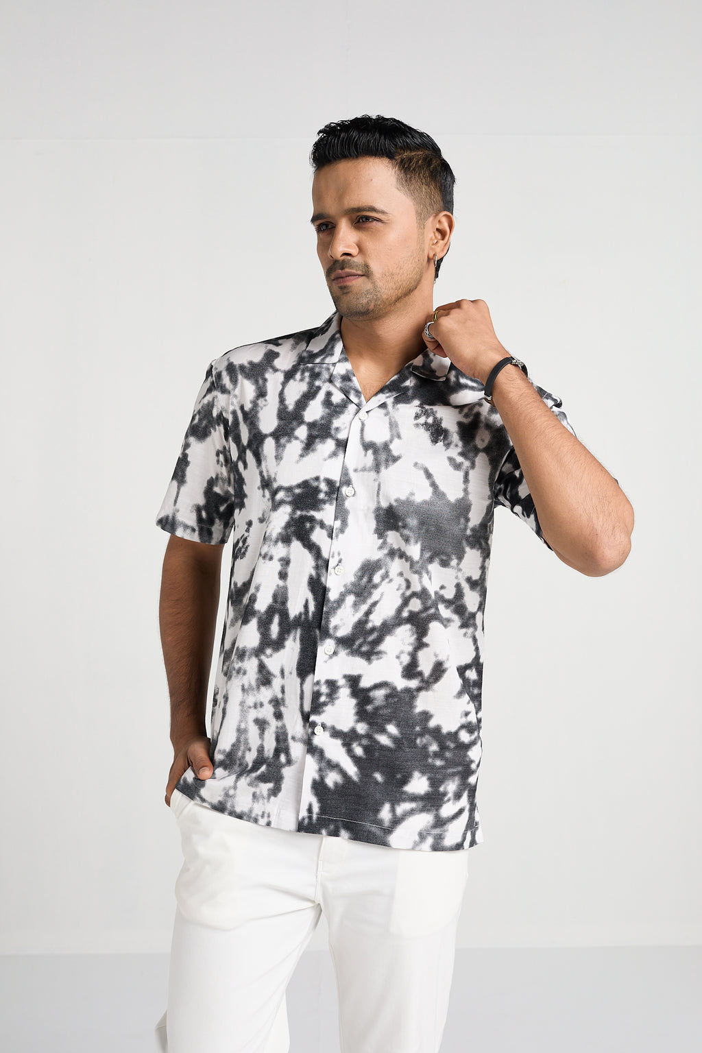 Casual Shirt