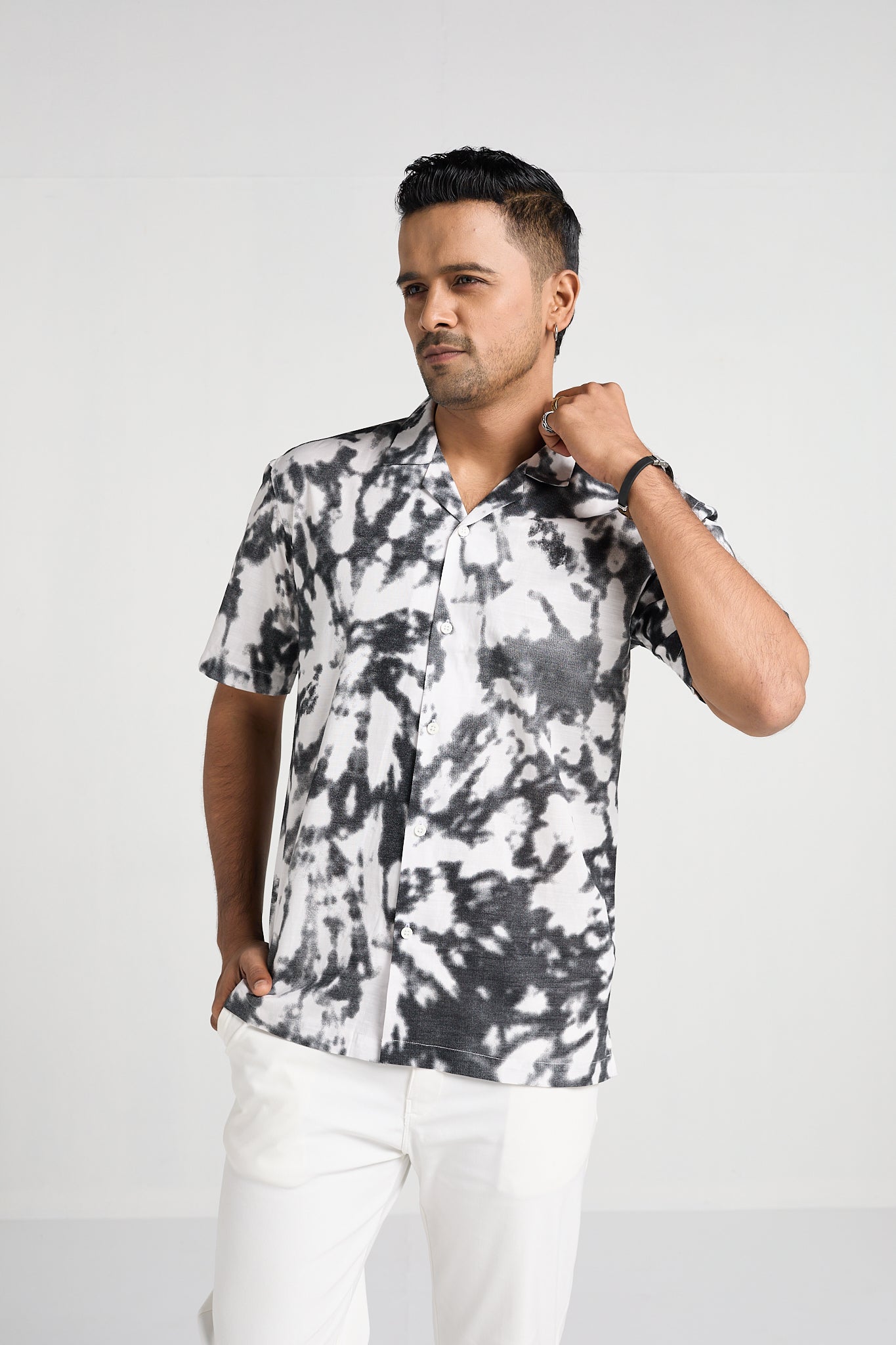 Casual Shirt
