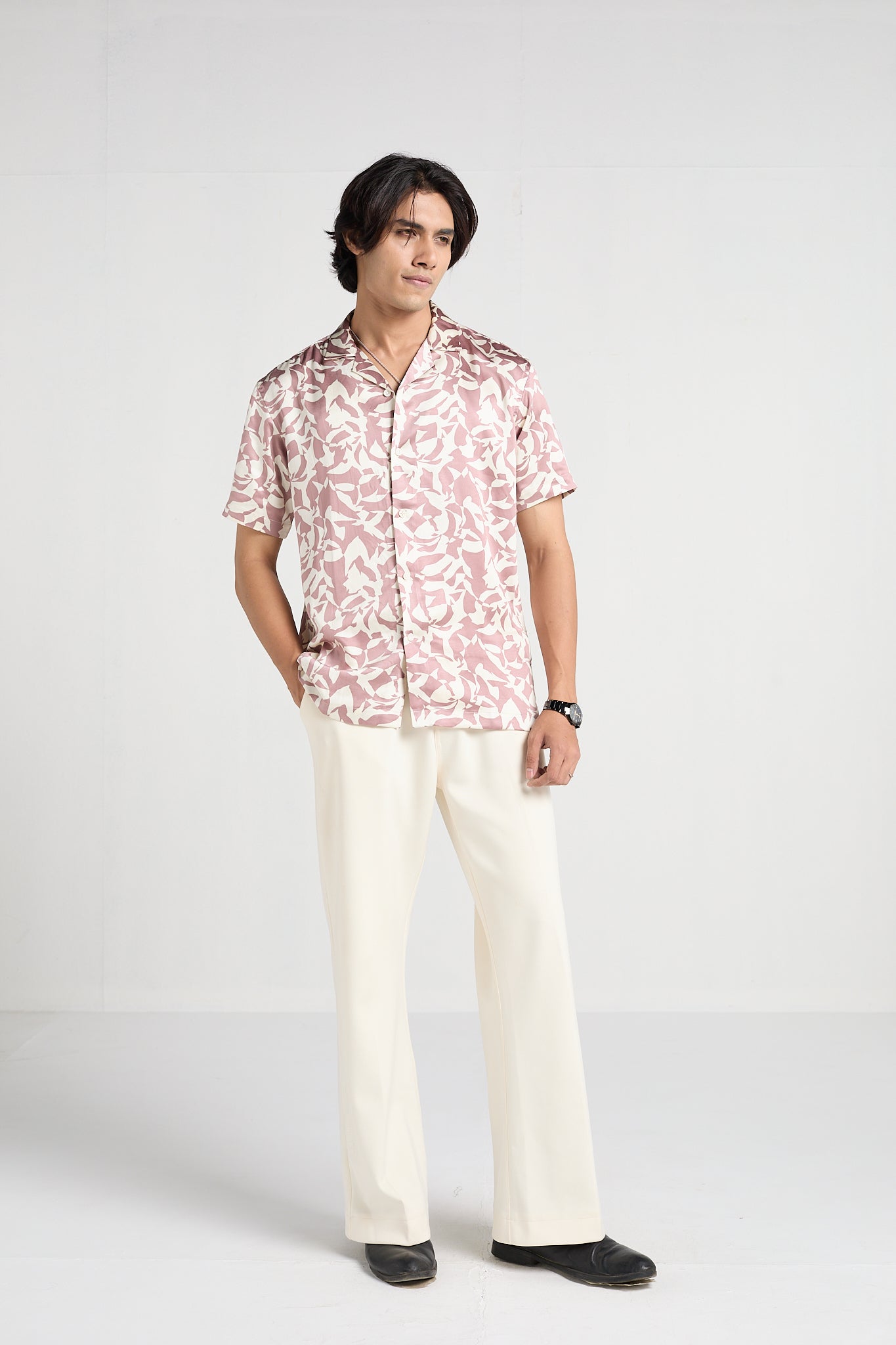 Casual Shirt