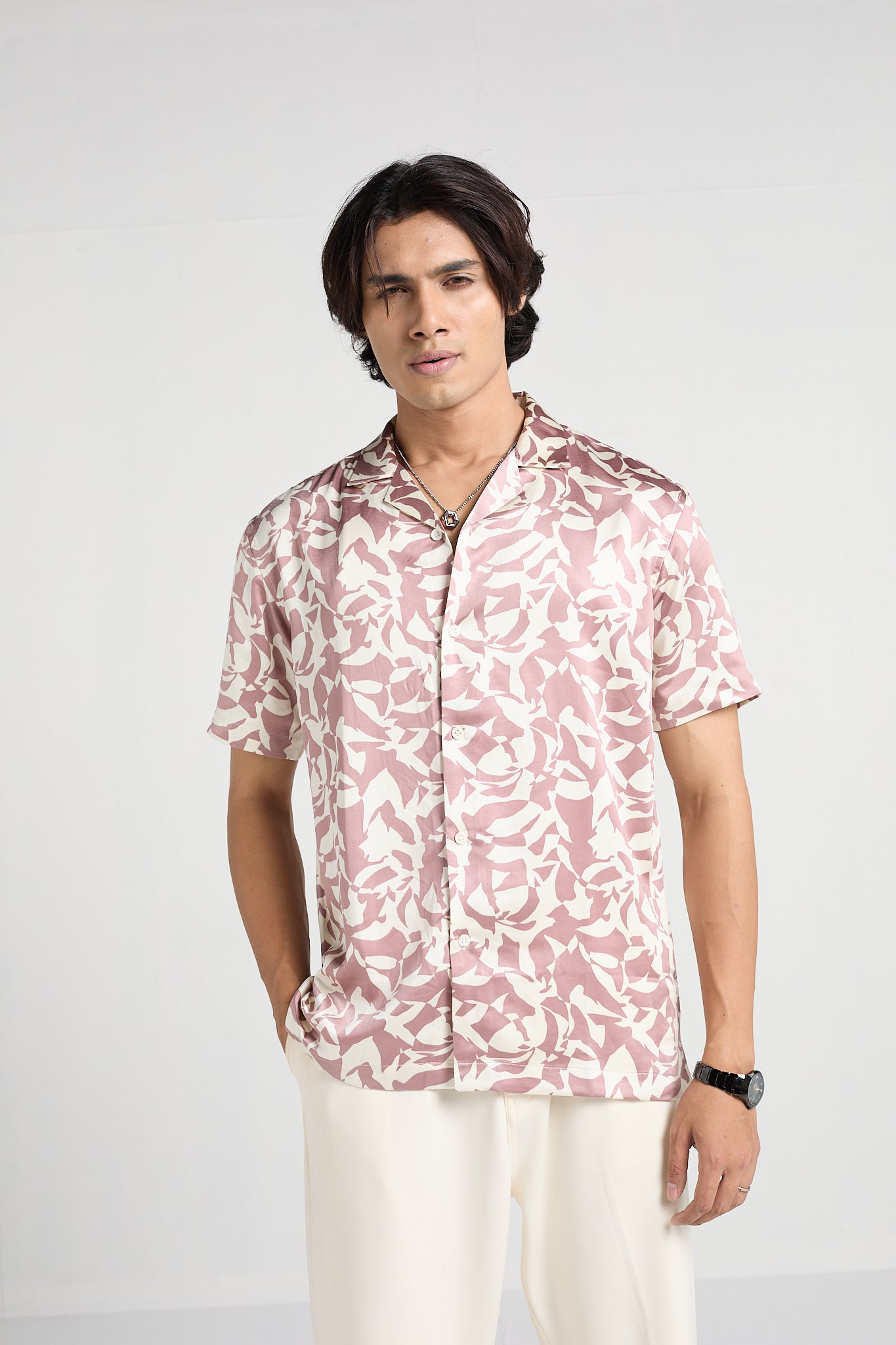 Casual Shirt