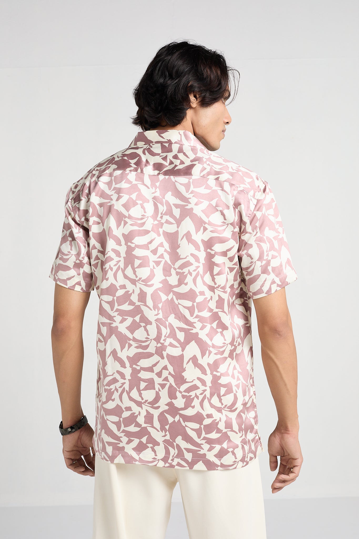 Casual Shirt