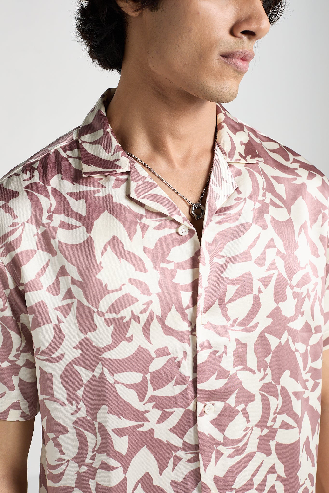 Casual Shirt