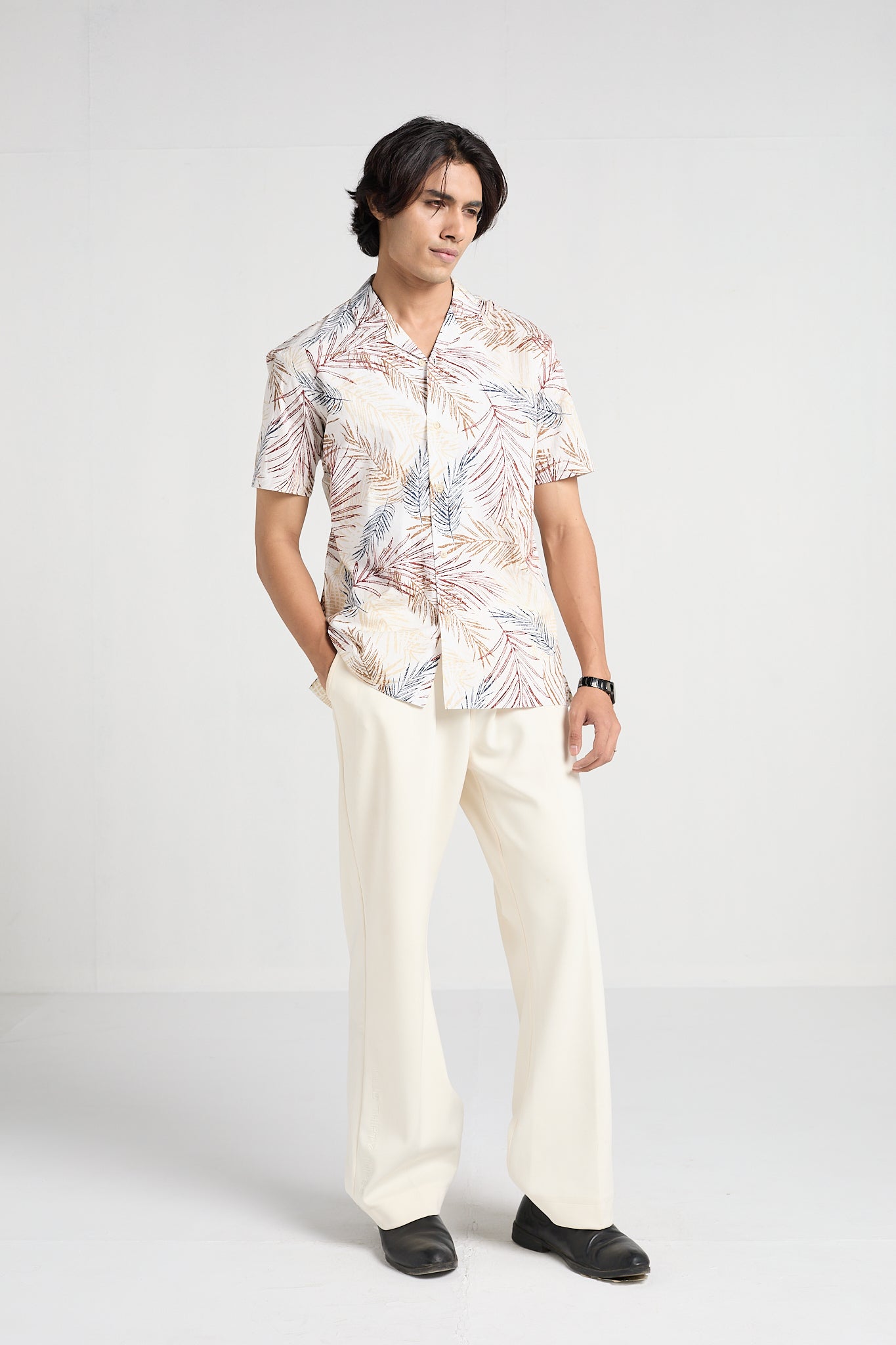 Casual Shirt