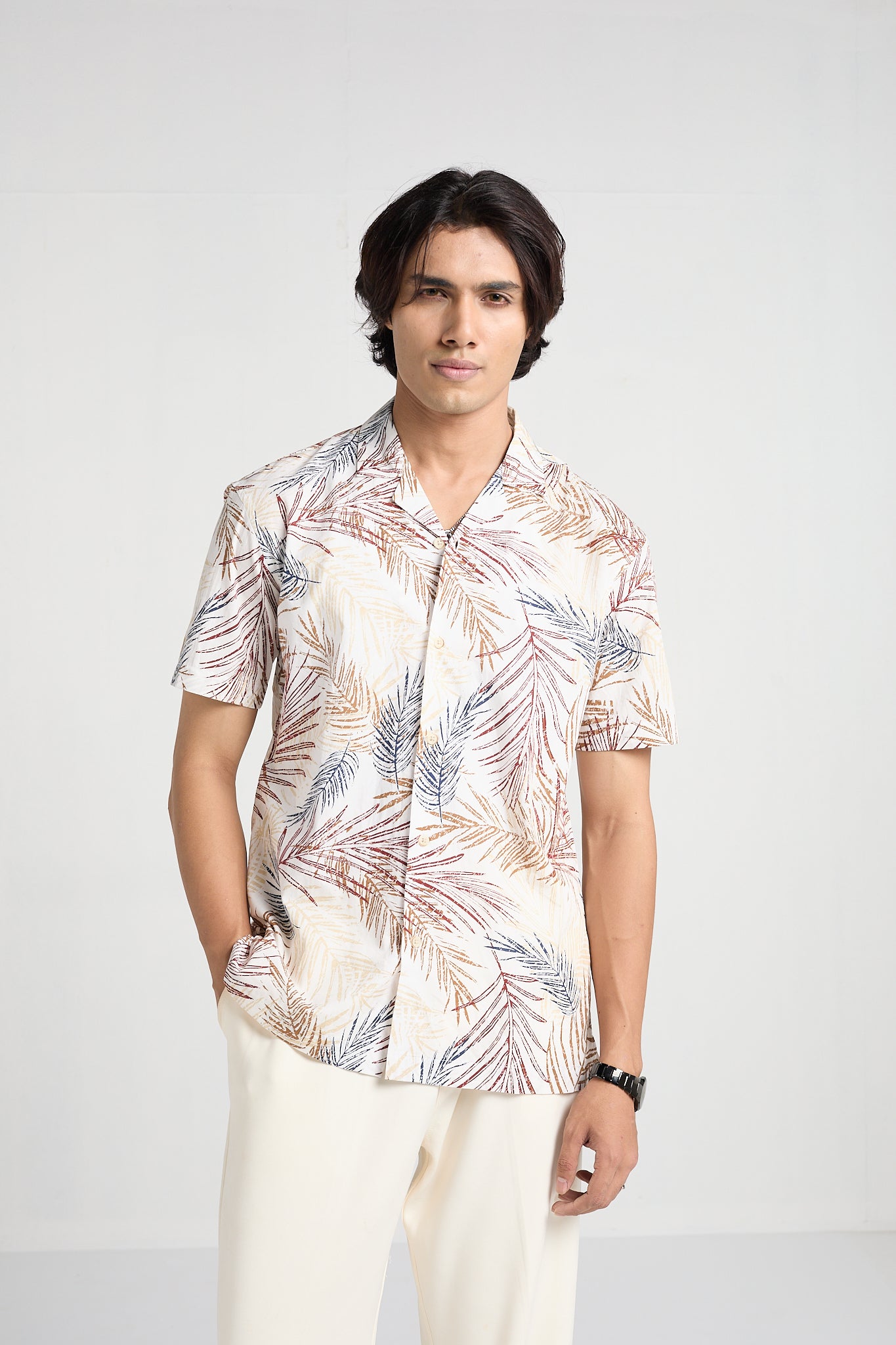 Casual Shirt