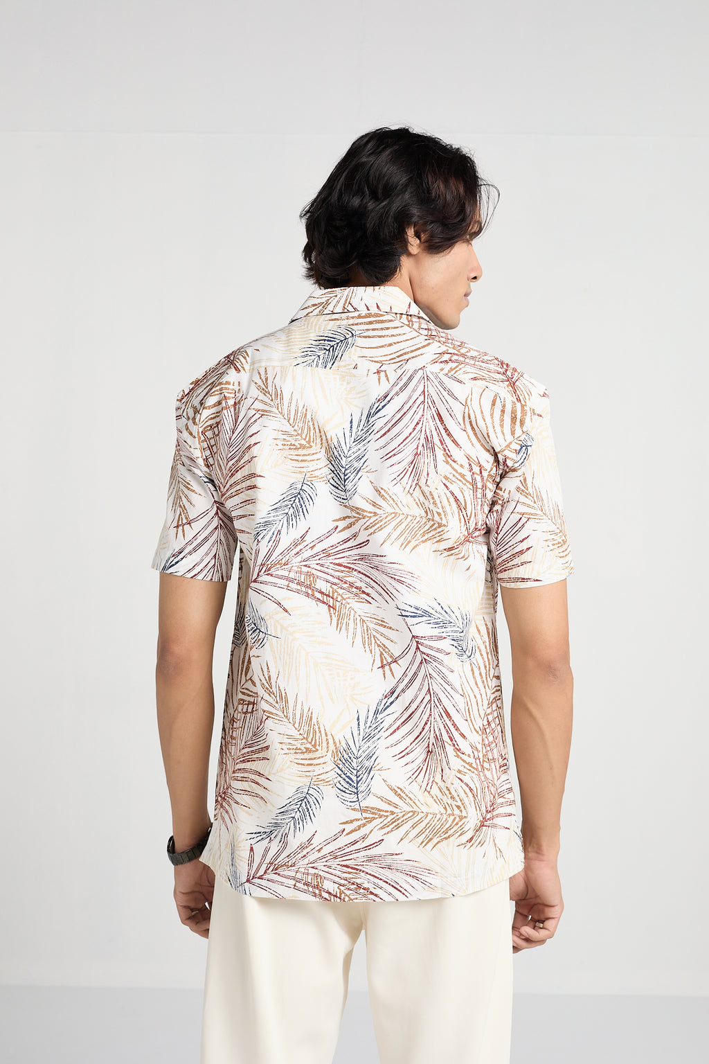 Casual Shirt
